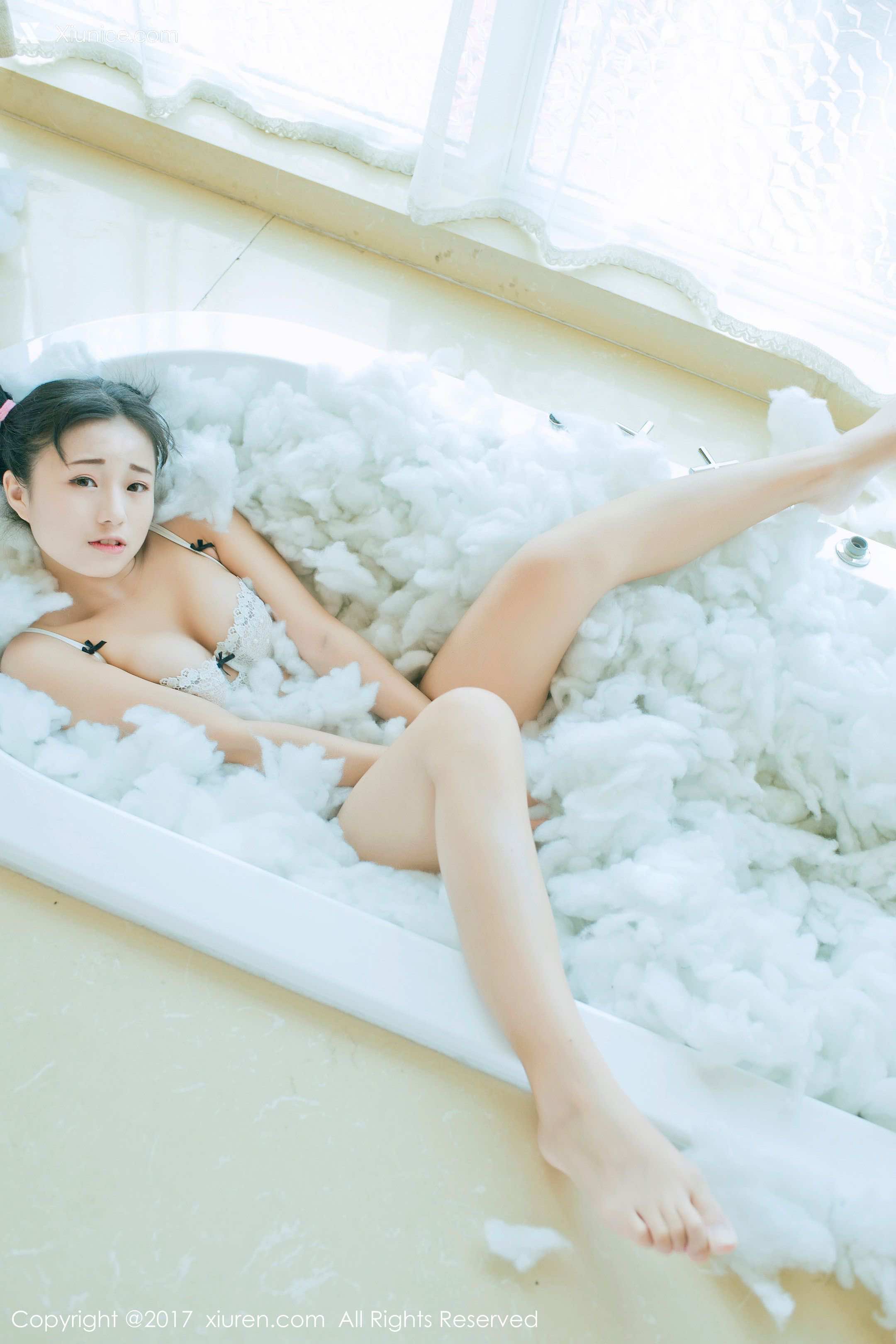 Xiuren秀人网 No.0805 仓井优香 第4张