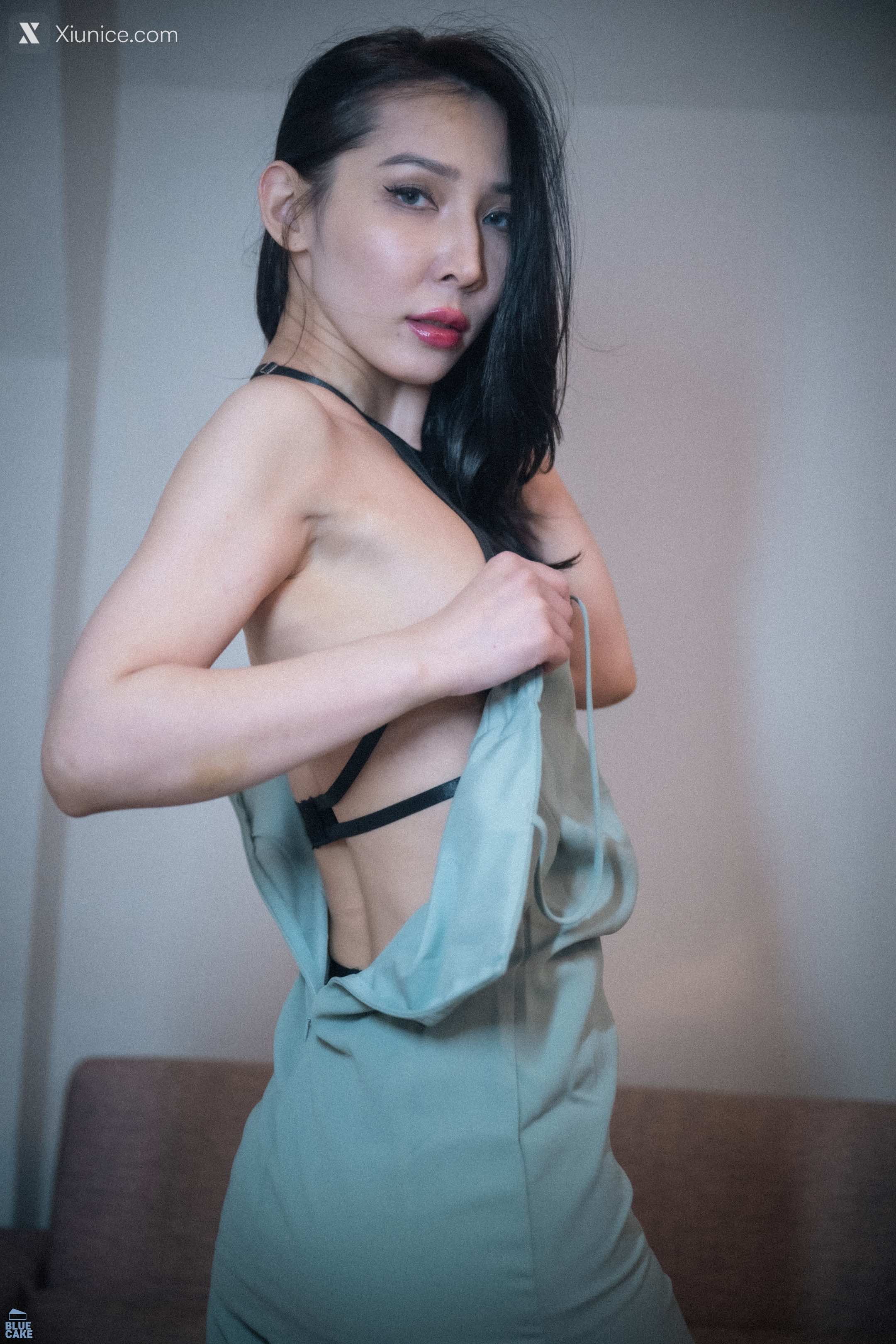 BLUECAKE Sayuri (사유리) – Vol.3 Rude 第17张