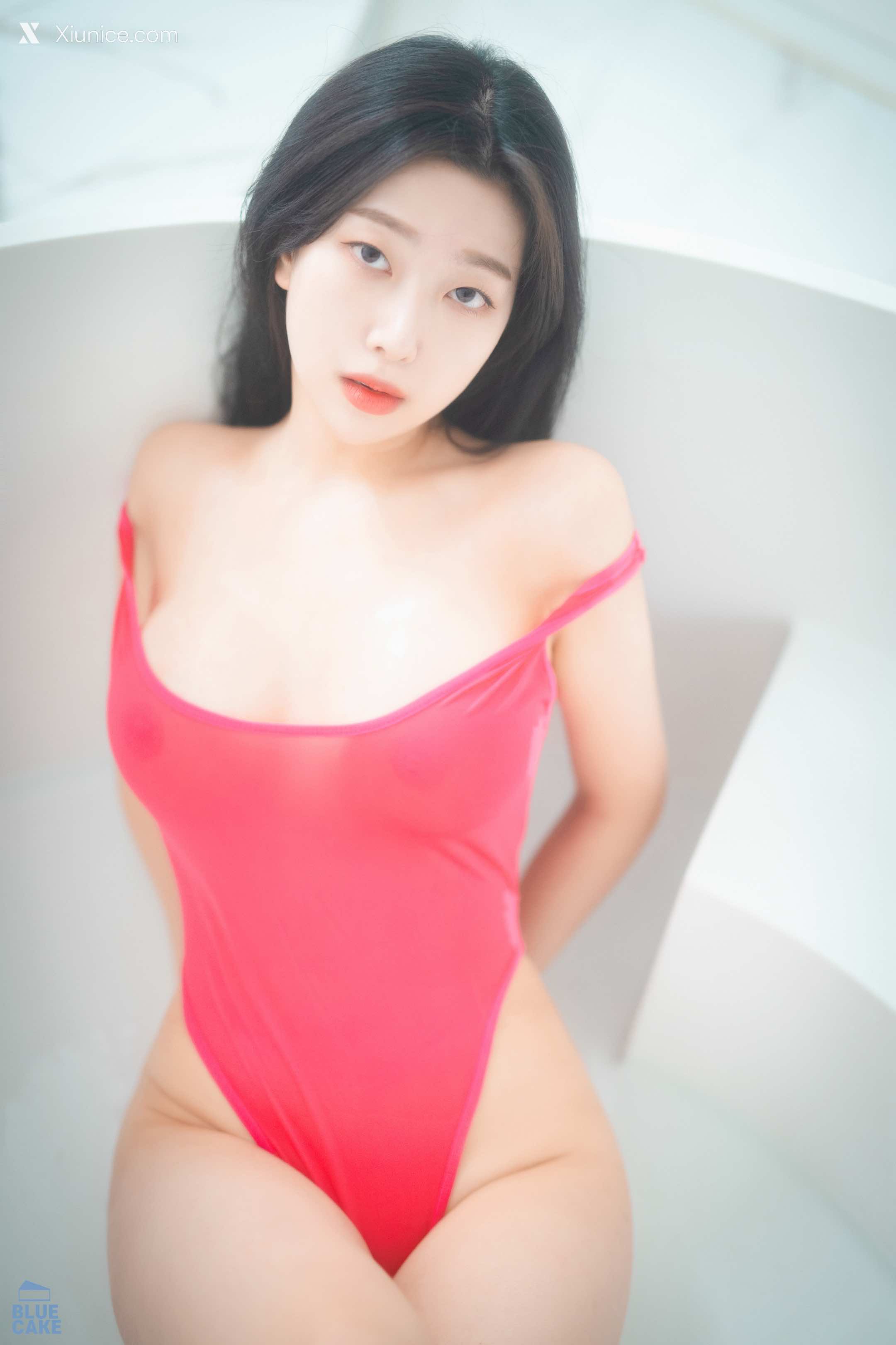 BLUECAKE Shaany – Wet 第141张