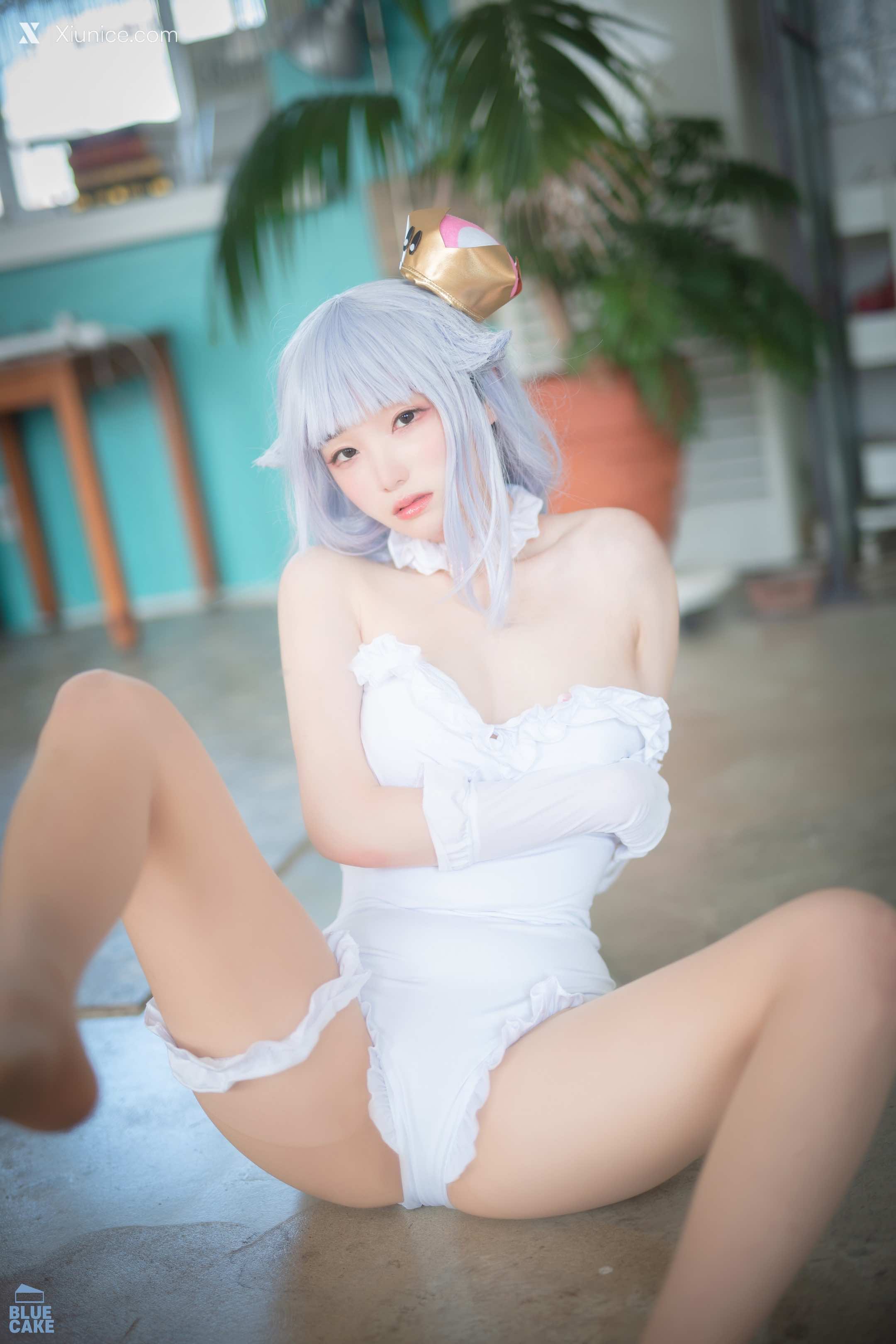 BLUECAKE Bambi (밤비) – Sticky Boosette 第17张