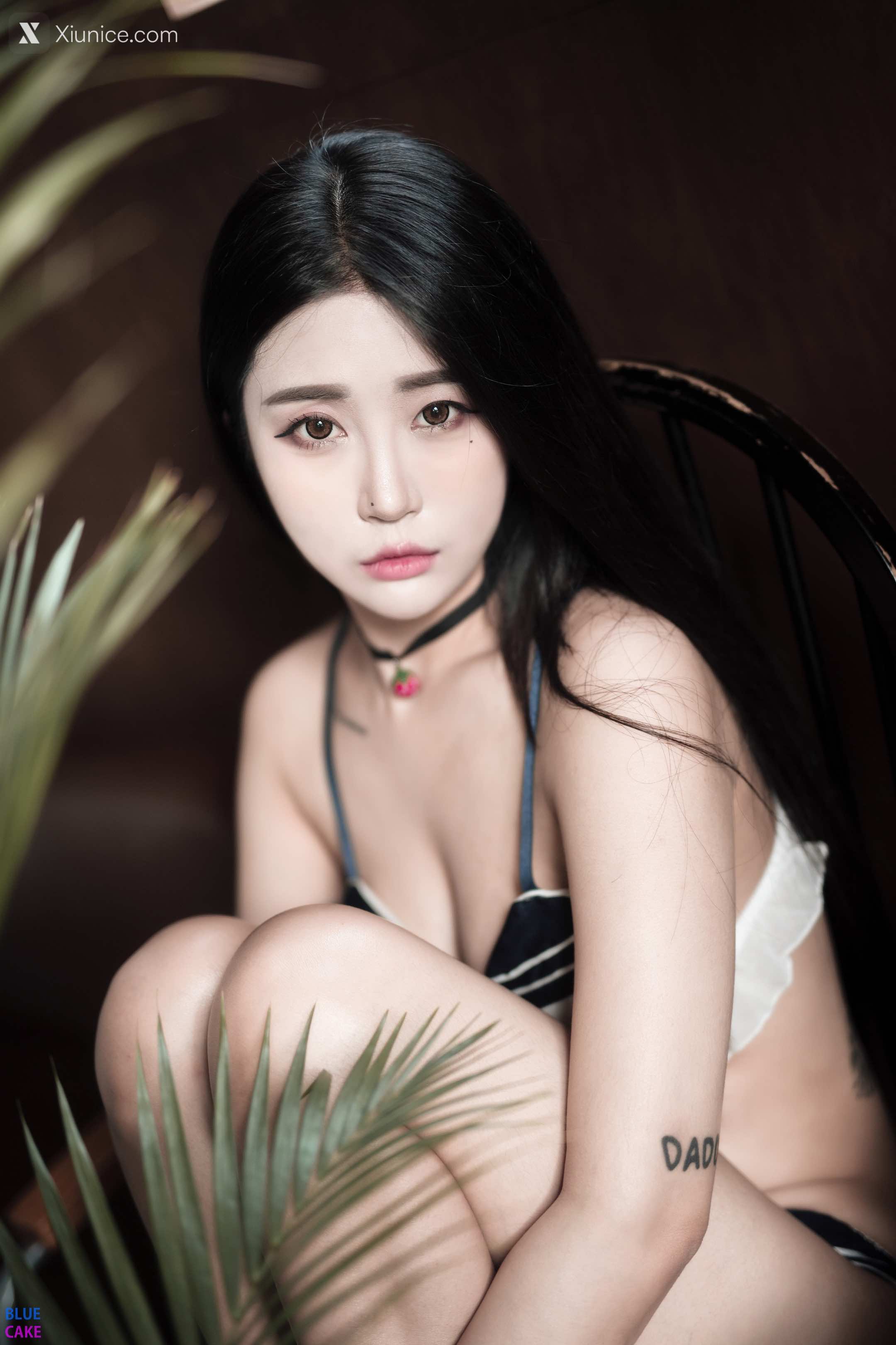 BLUECAKE Bomi (보미) – Pure Love 第44张