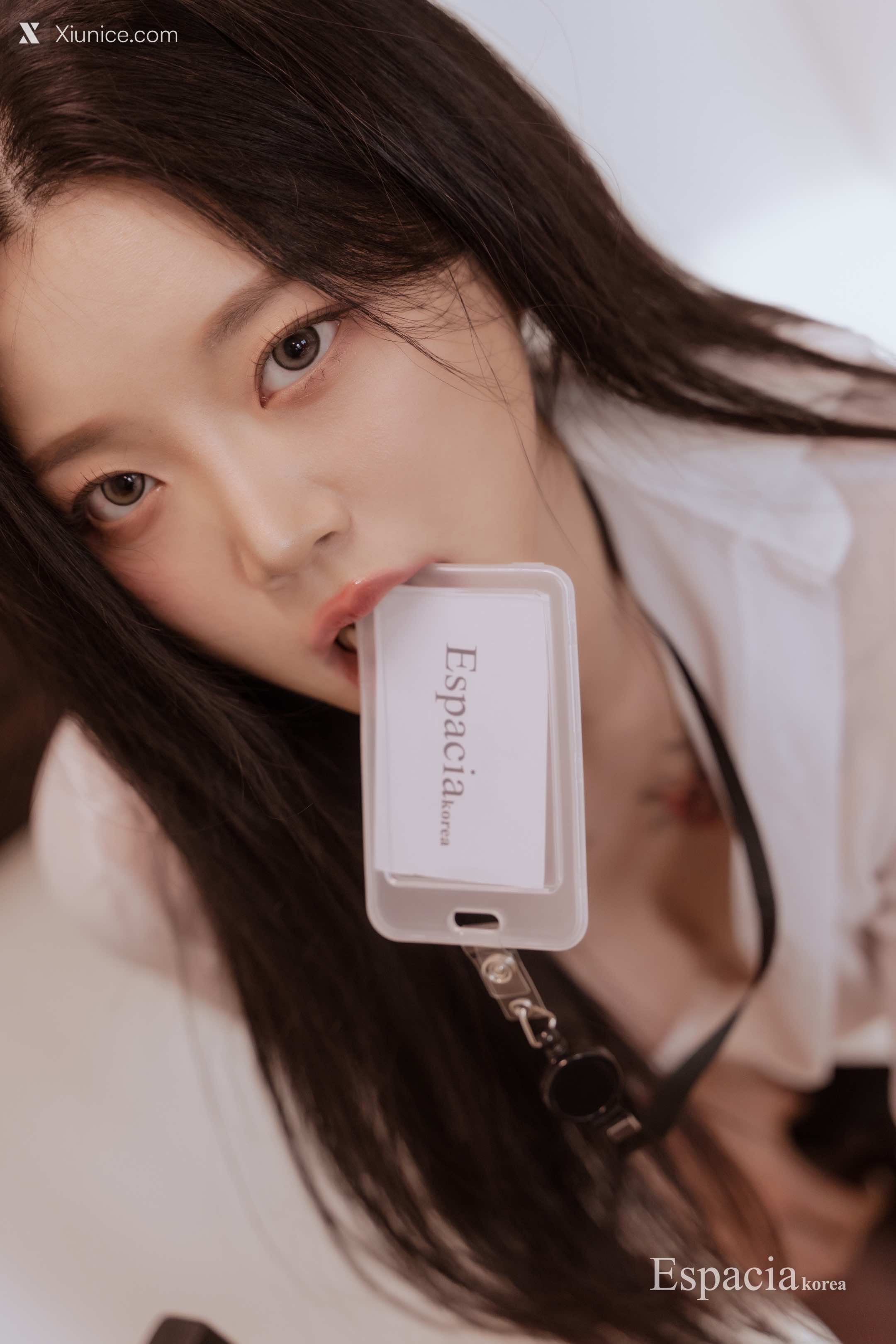 Espacia Korea EHC#135 Mina (민아) 第37张