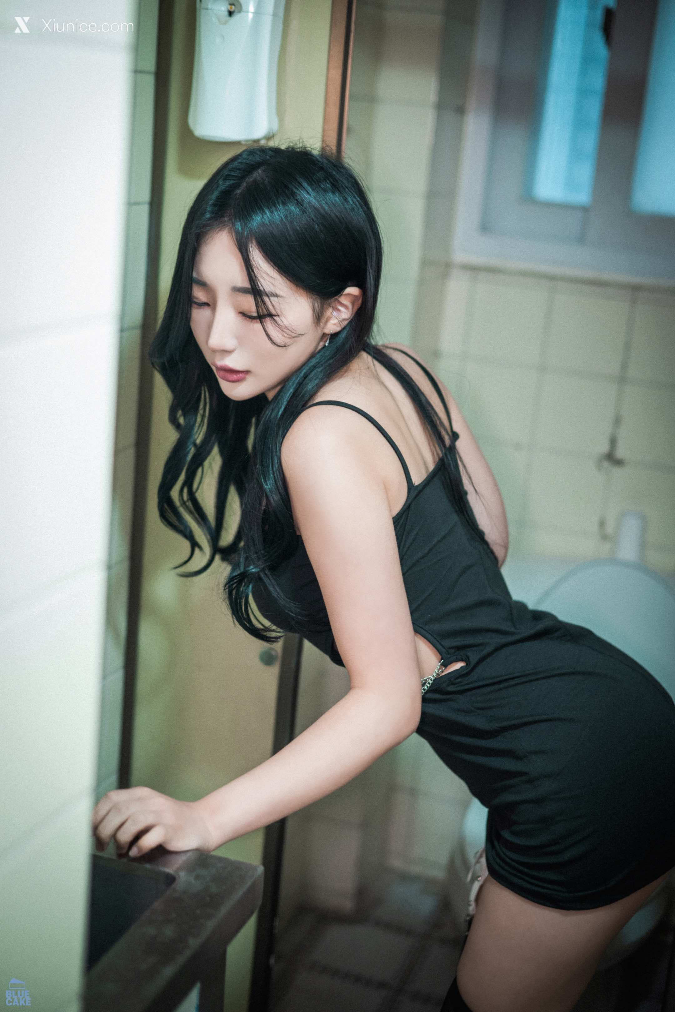 BLUECAKE NewBom – Night with Me 第100张