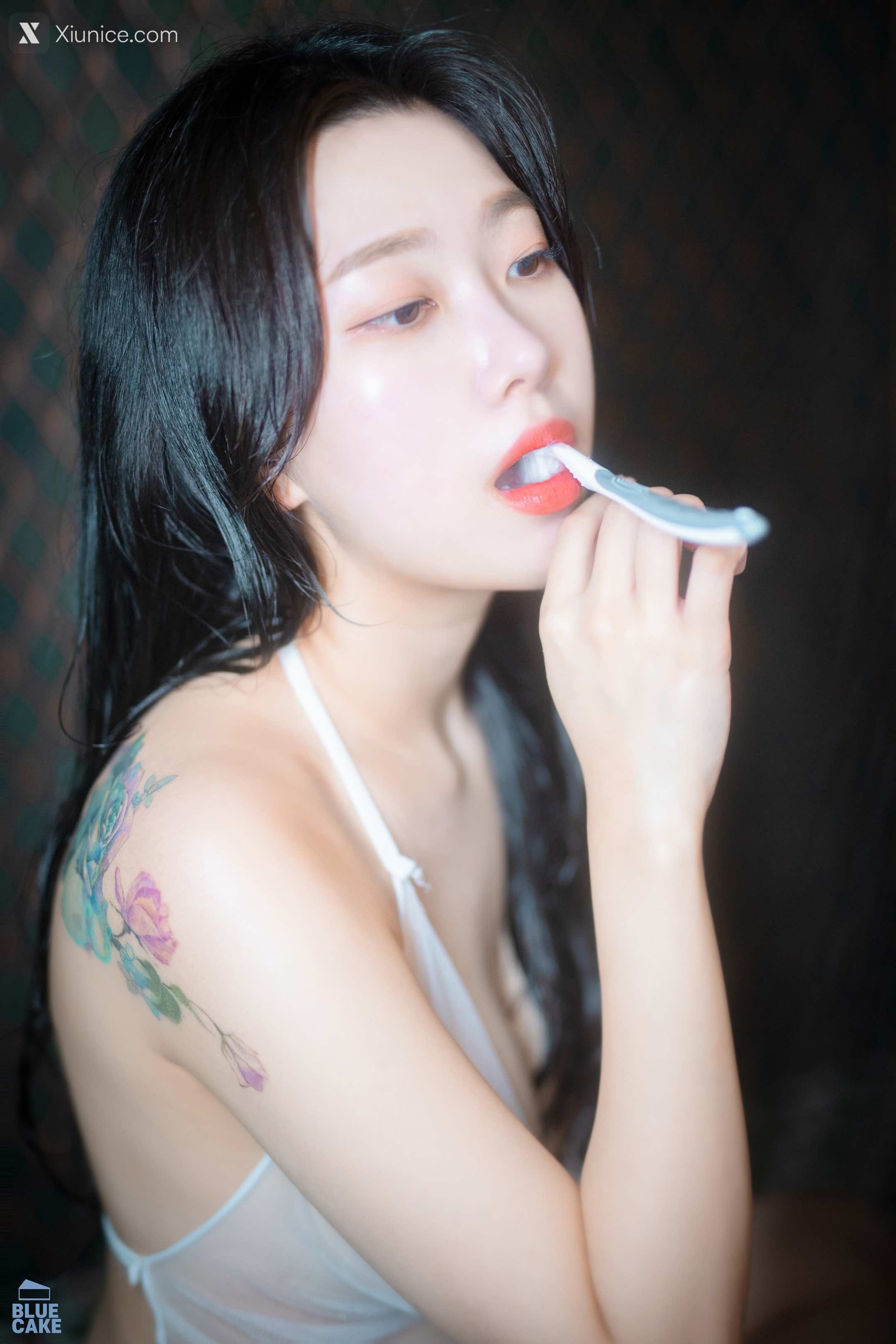 BLUECAKE Shaany – Wet 第217张