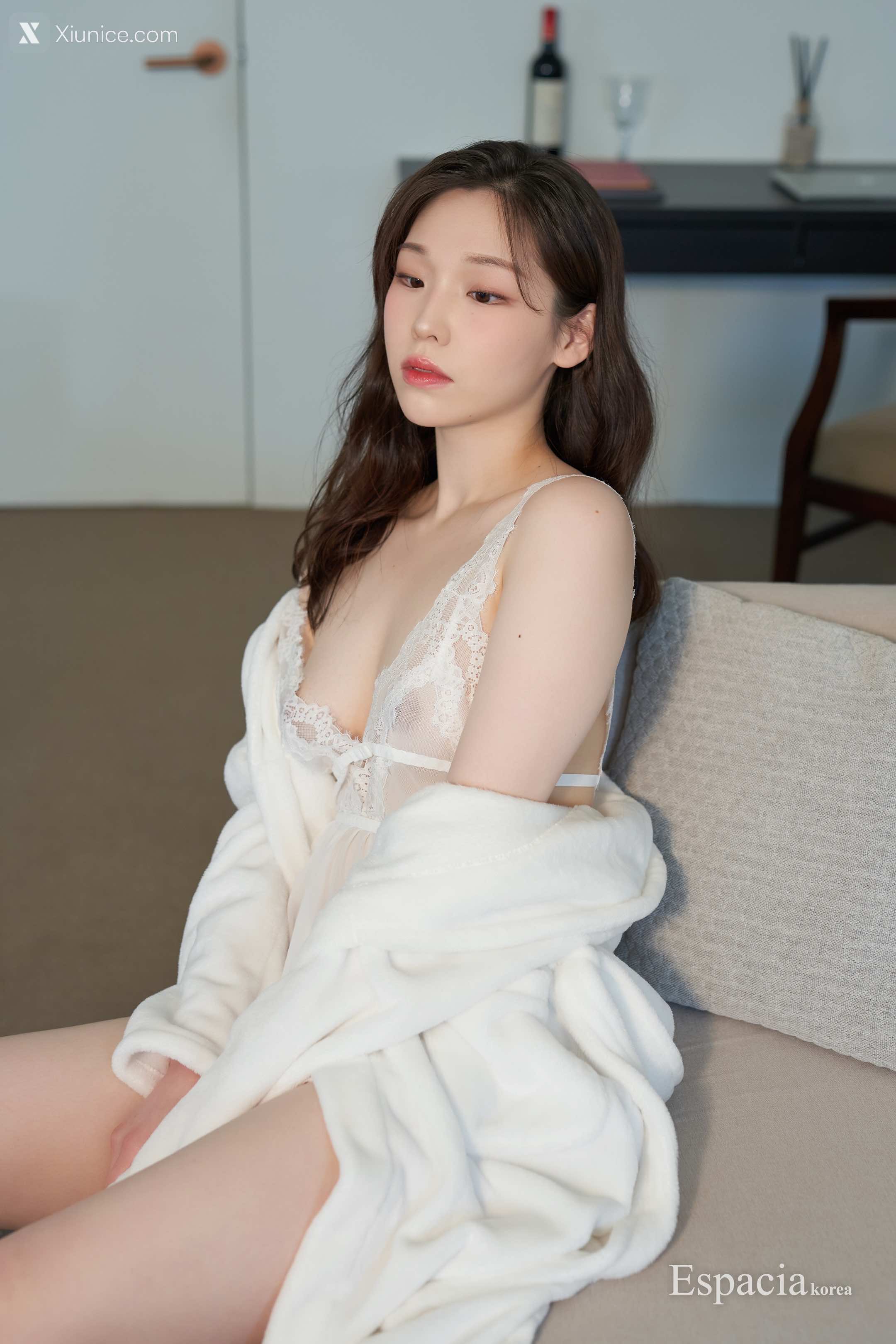 Espacia Korea EHC#039 HAYANGE 第2张