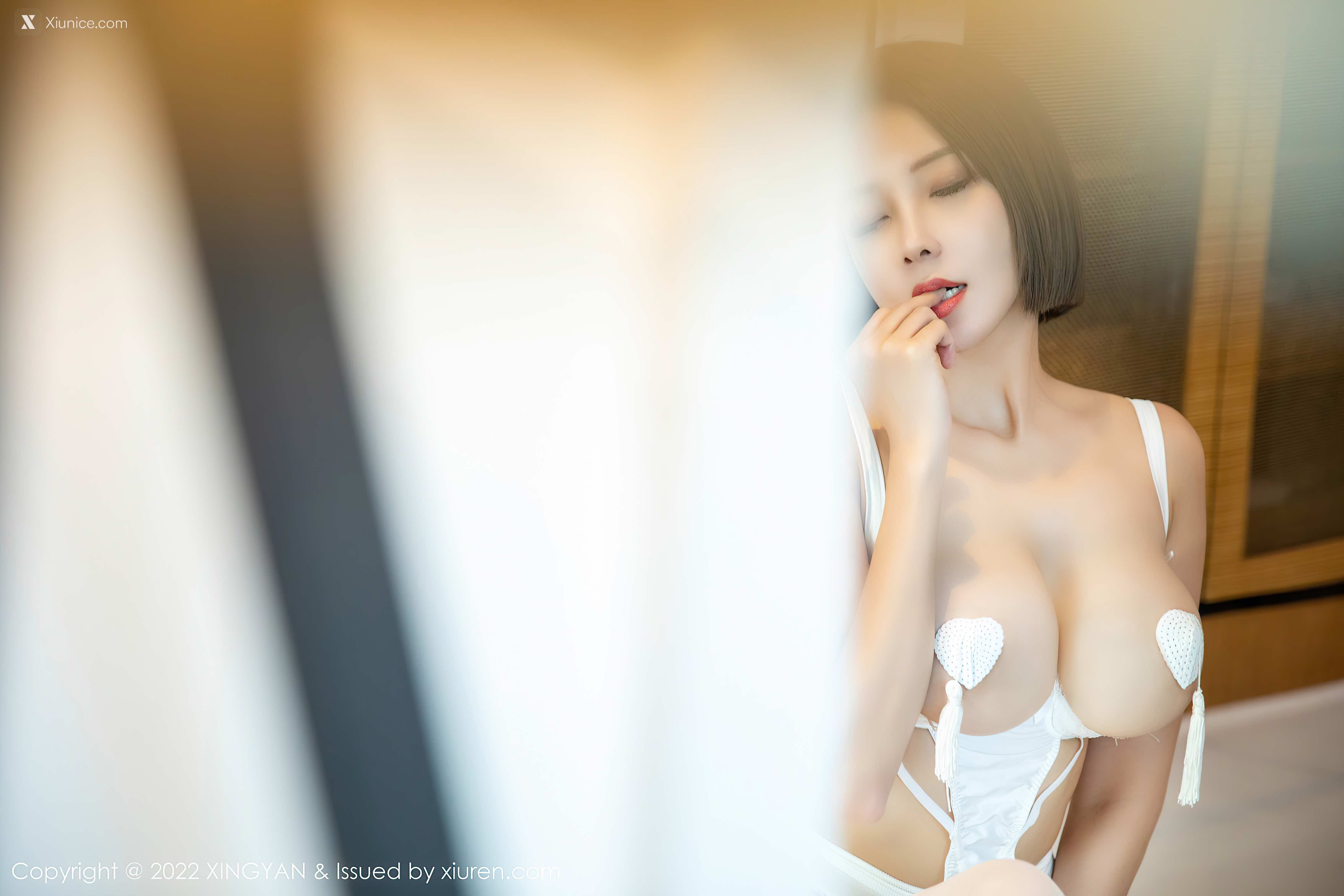 XingYan星颜社 Vol.145 Victoria – Guo Er (果儿) 第64张
