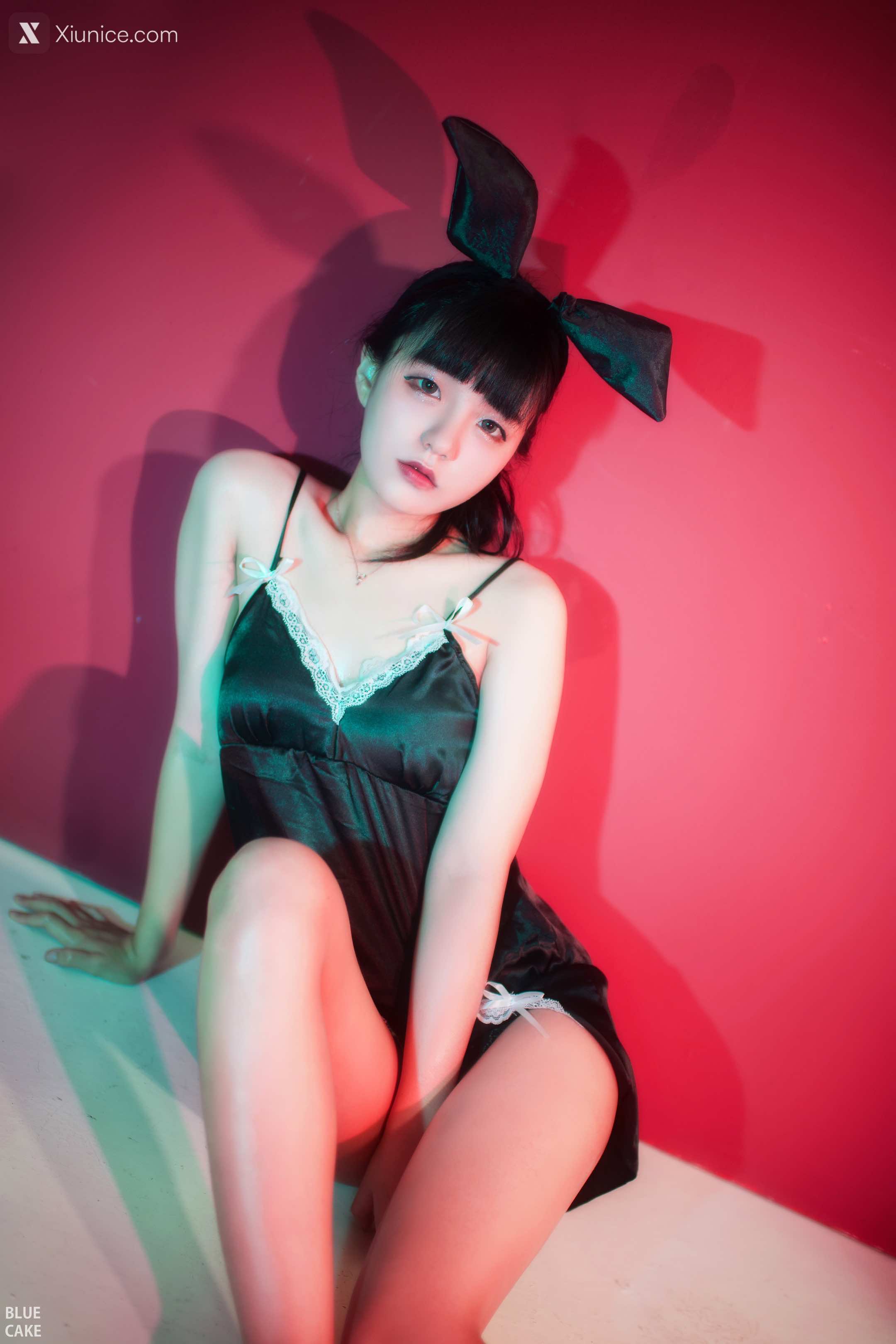 BLUECAKE Jeong Jenny (정제니) – WHITE 第96张