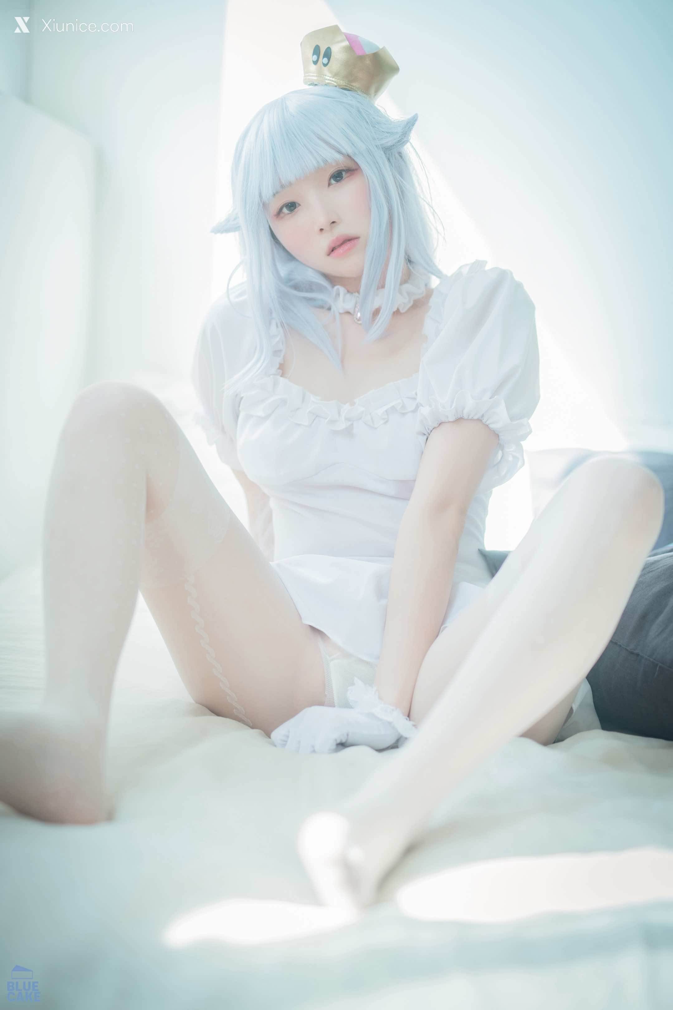 BLUECAKE Bambi (밤비) – Sticky Boosette 第92张