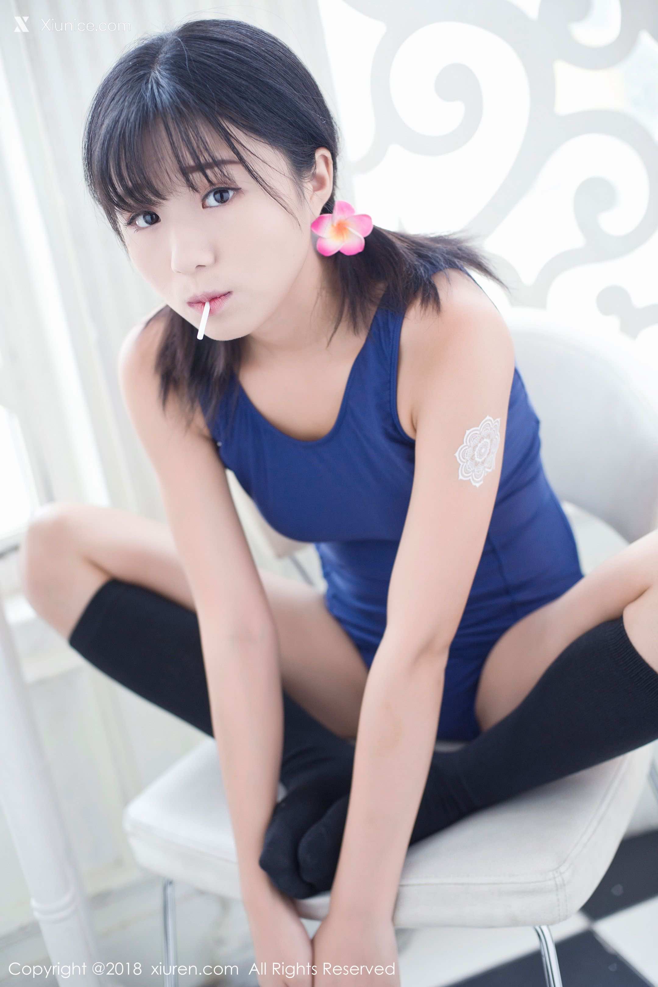 Xiuren秀人网 No.0950 仓井优香 第2张