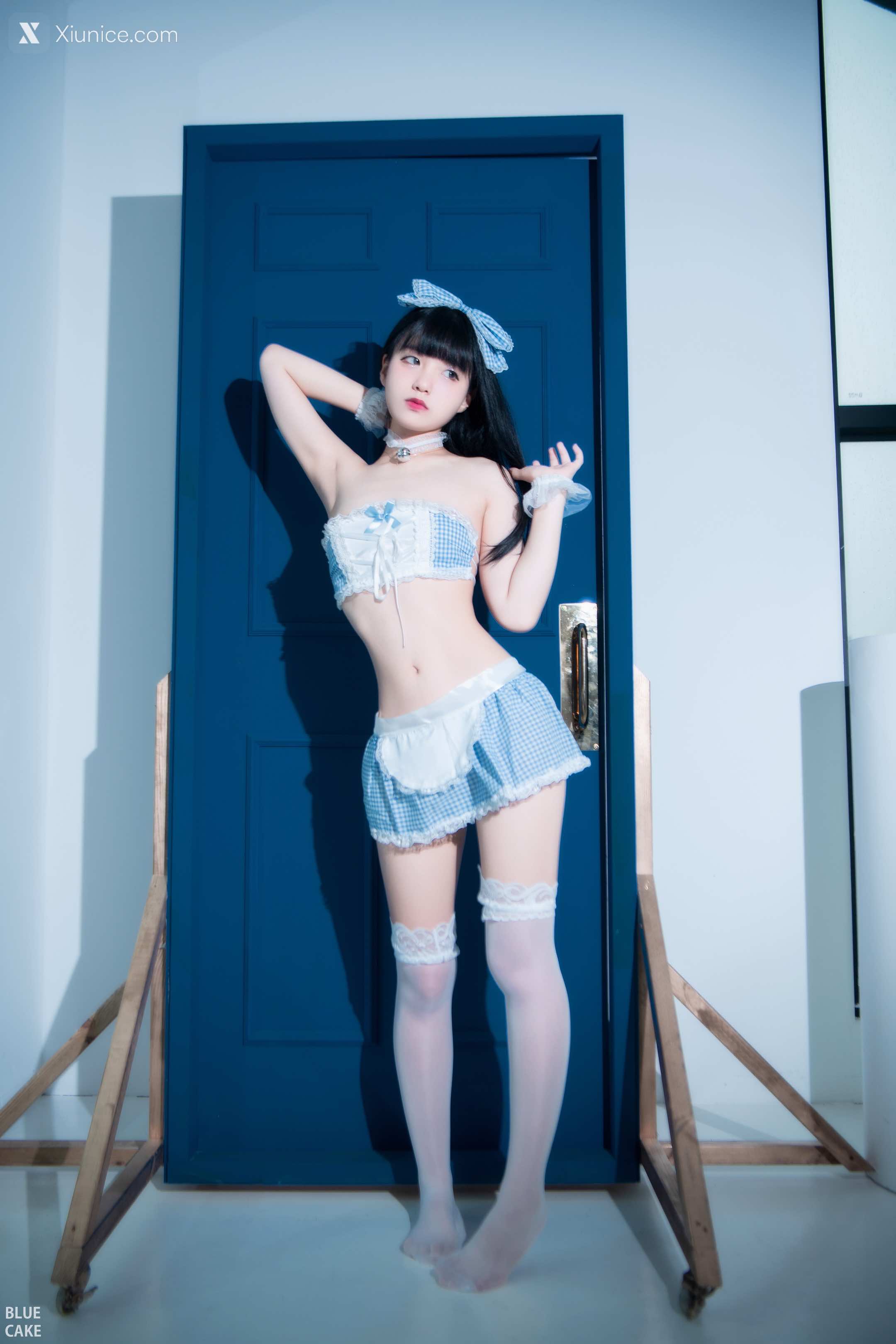 BLUECAKE Jeong Jenny (정제니) – WHITE 第46张