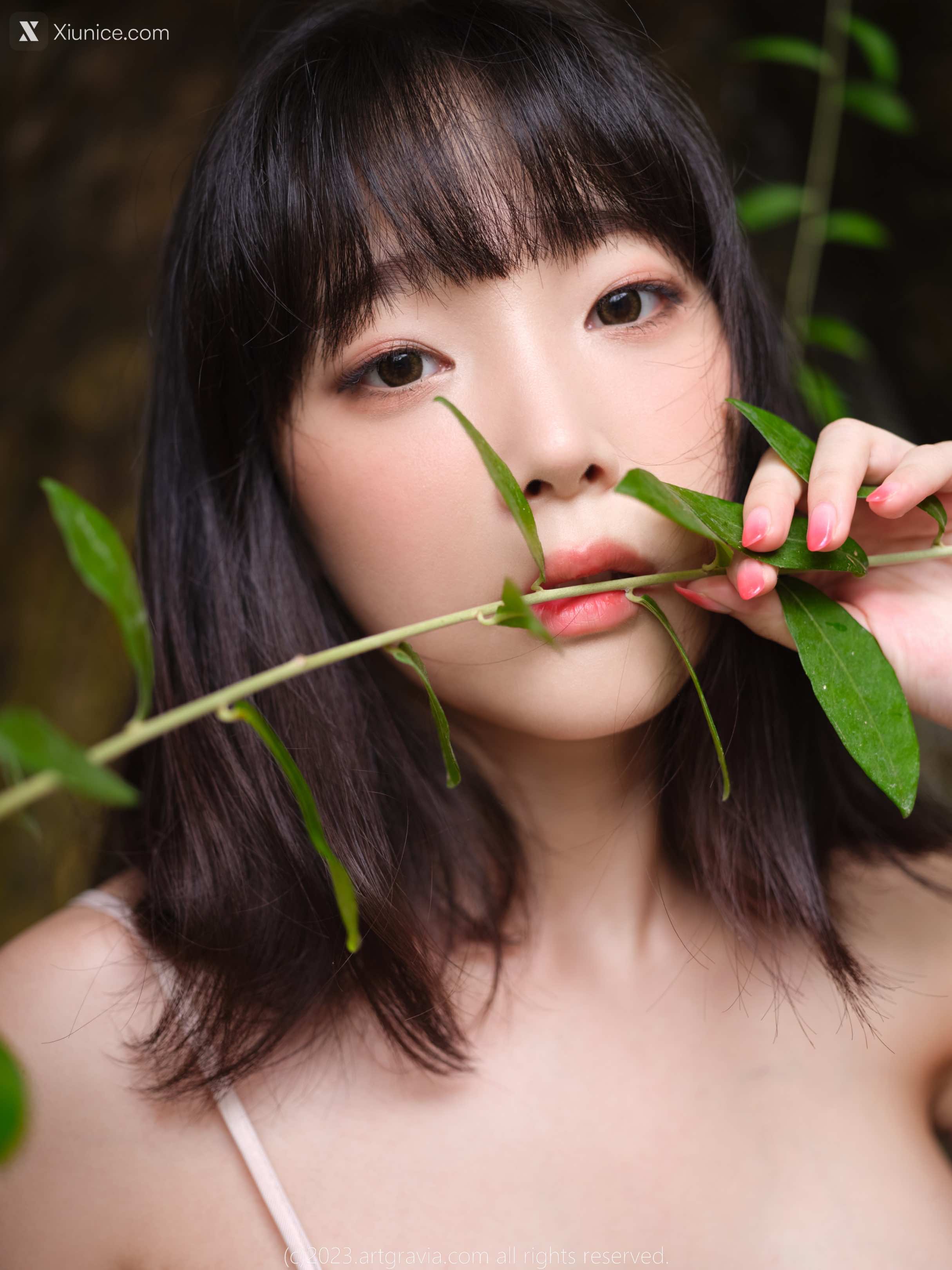 Artgravia Vol.492 Kang In-kyung (강인경) 第10张