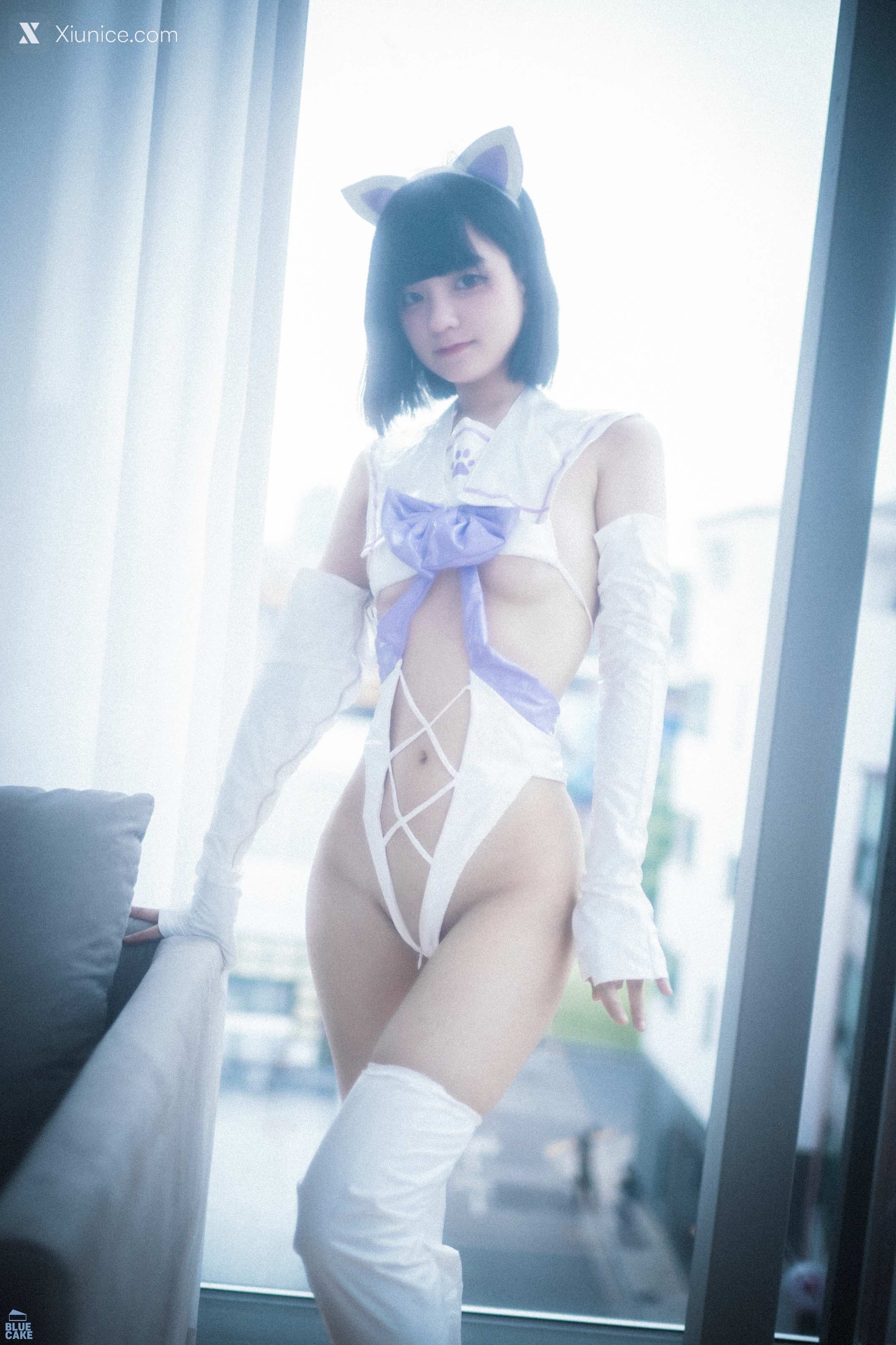 BLUECAKE Jeong Jenny (정제니) – Meow 第87张