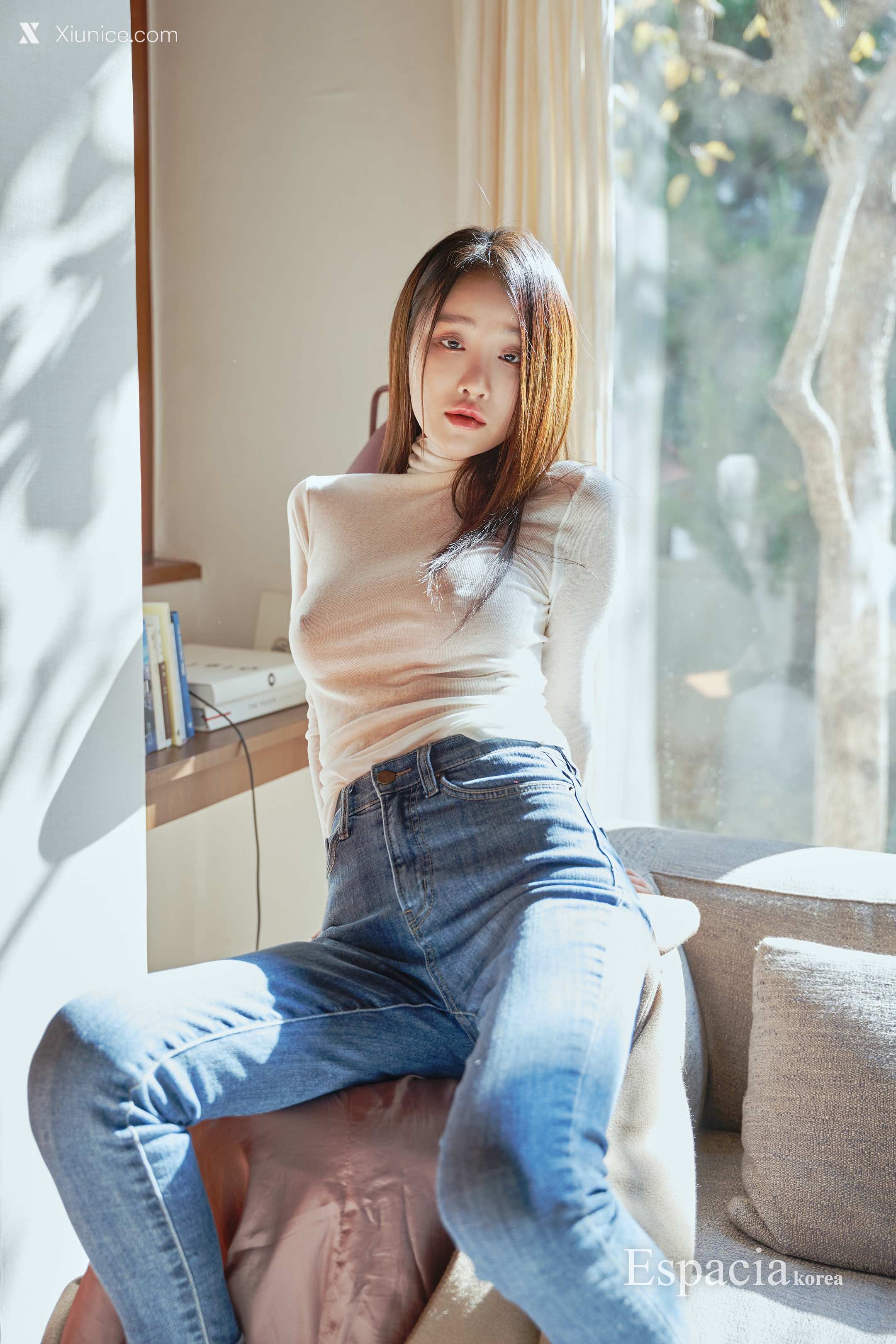 Espacia Korea EHC#104 Lee Snow 第11张