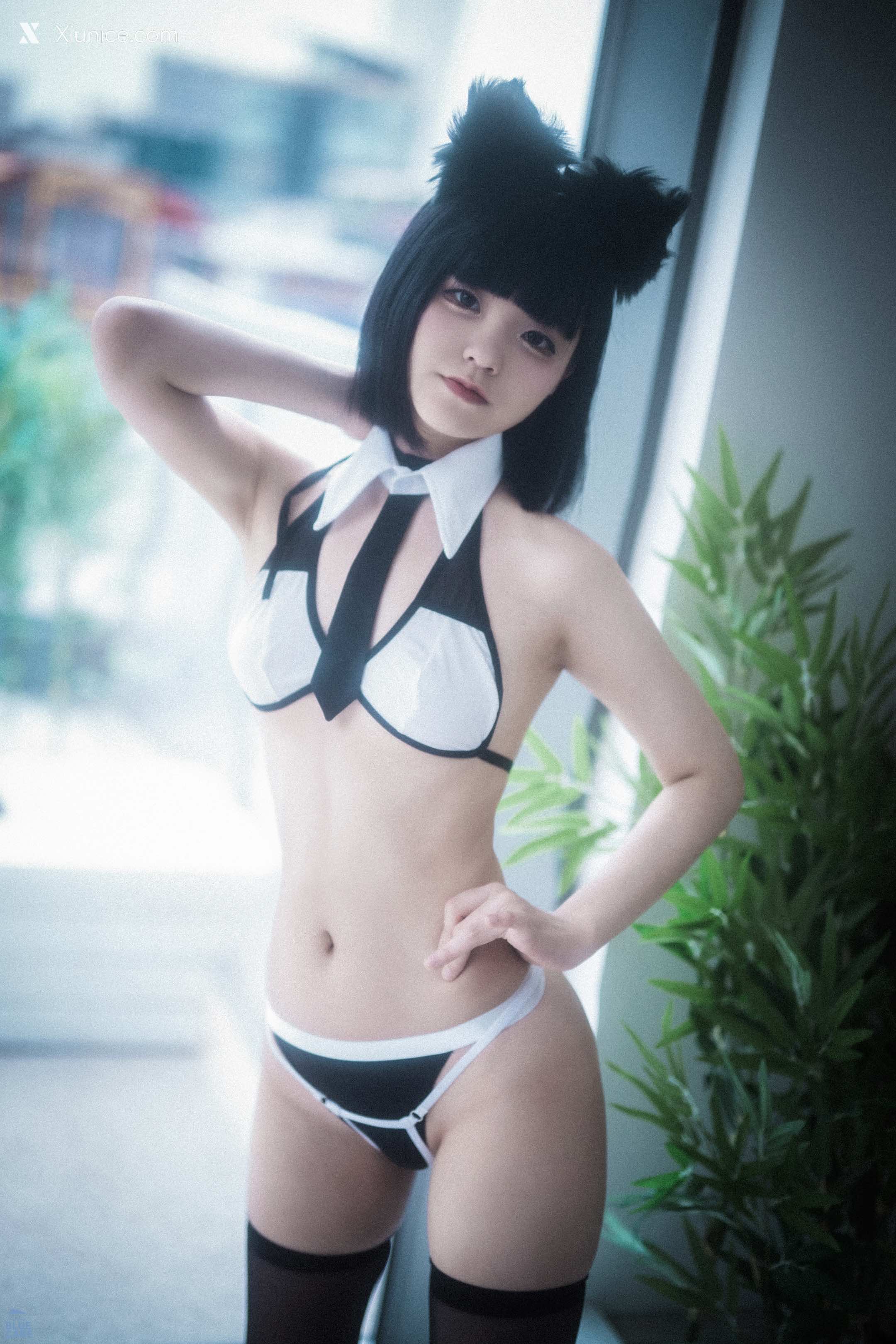 BLUECAKE Jeong Jenny (정제니) – Meow 第9张