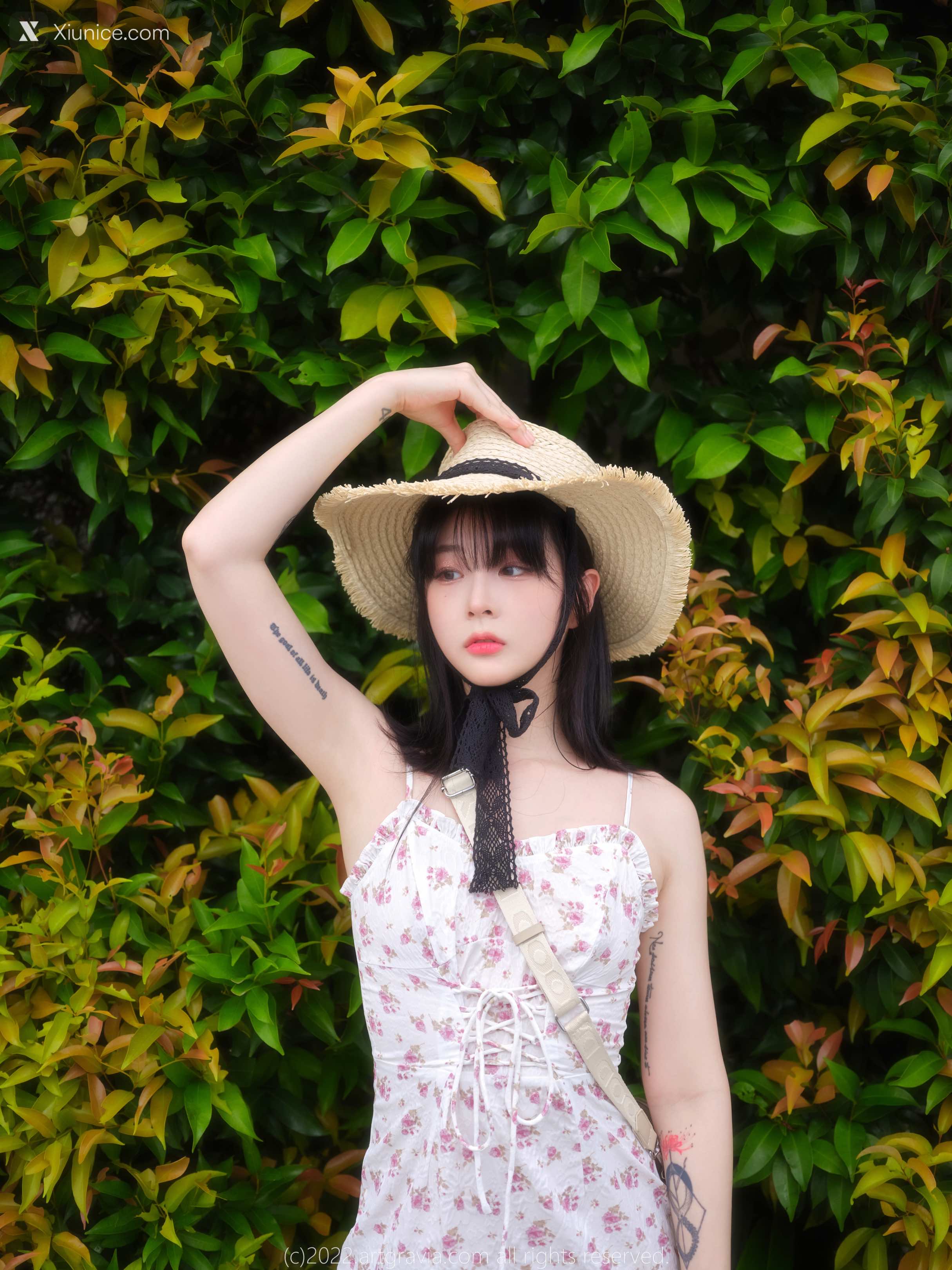 Artgravia Vol.466 Jang Joo (장주) 第70张