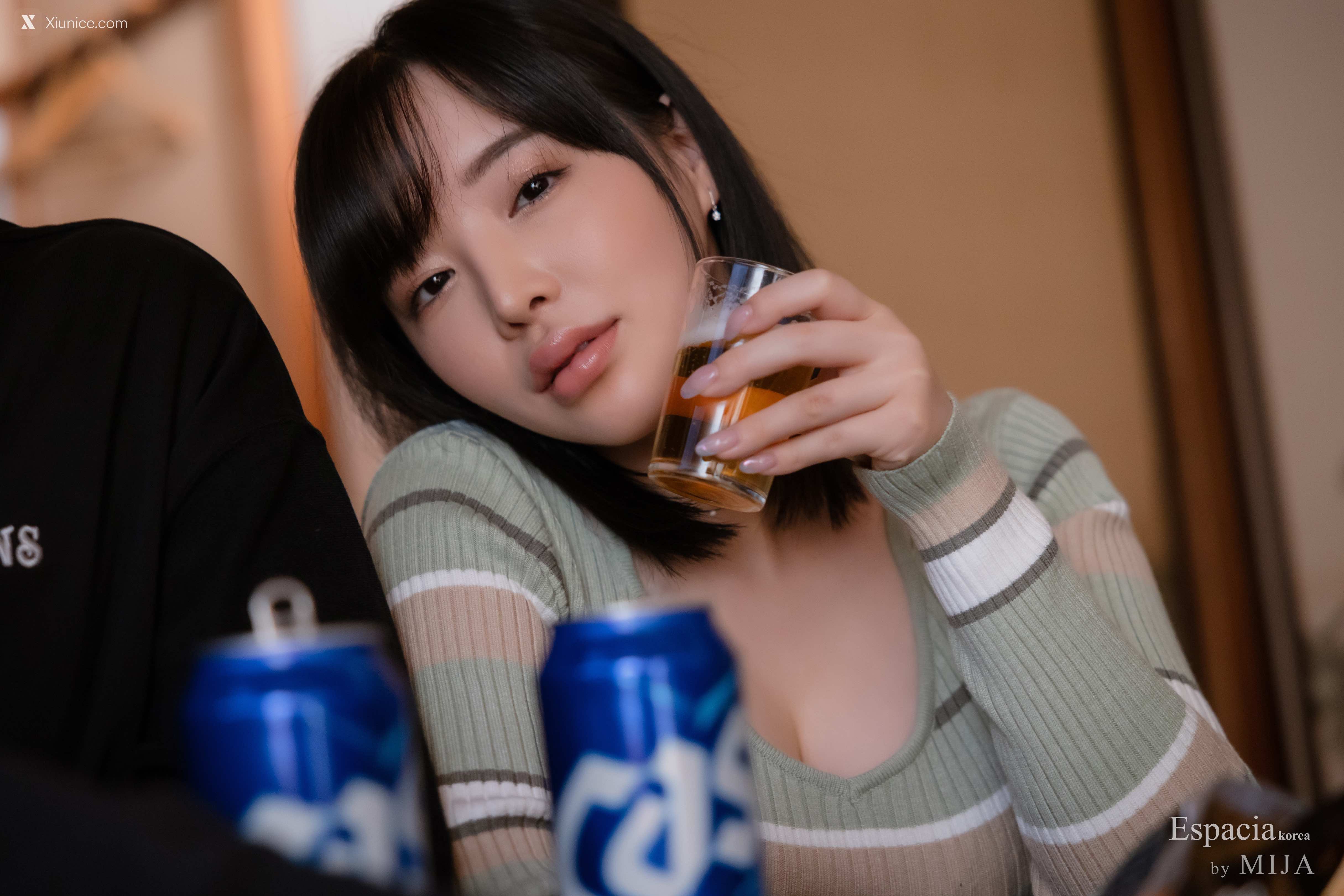 Espacia Korea EXM#001 – TSUBAKI SANNOMIYA 第15张