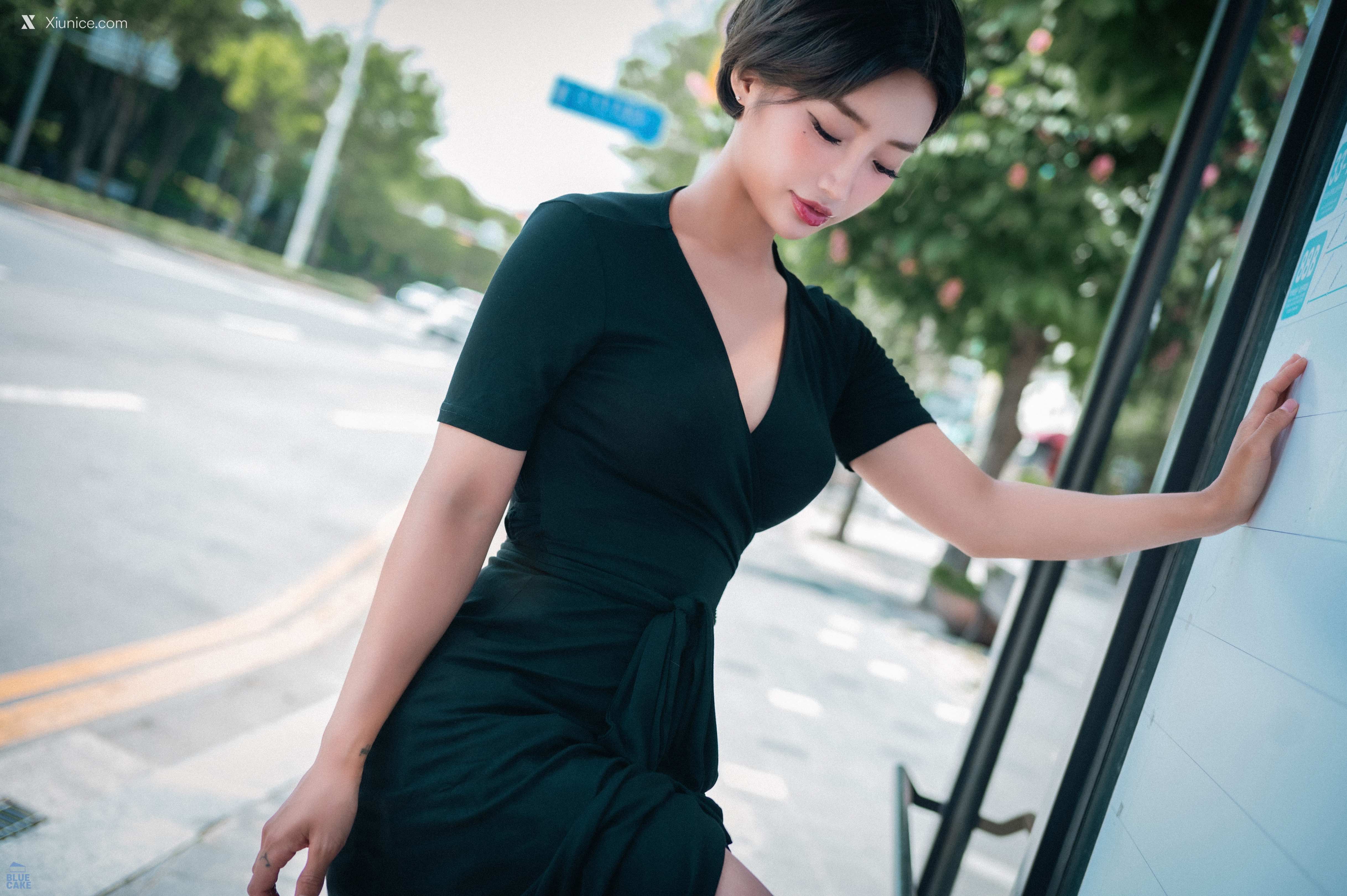 BLUECAKE Booty Queen – Walk in The Park 第41张