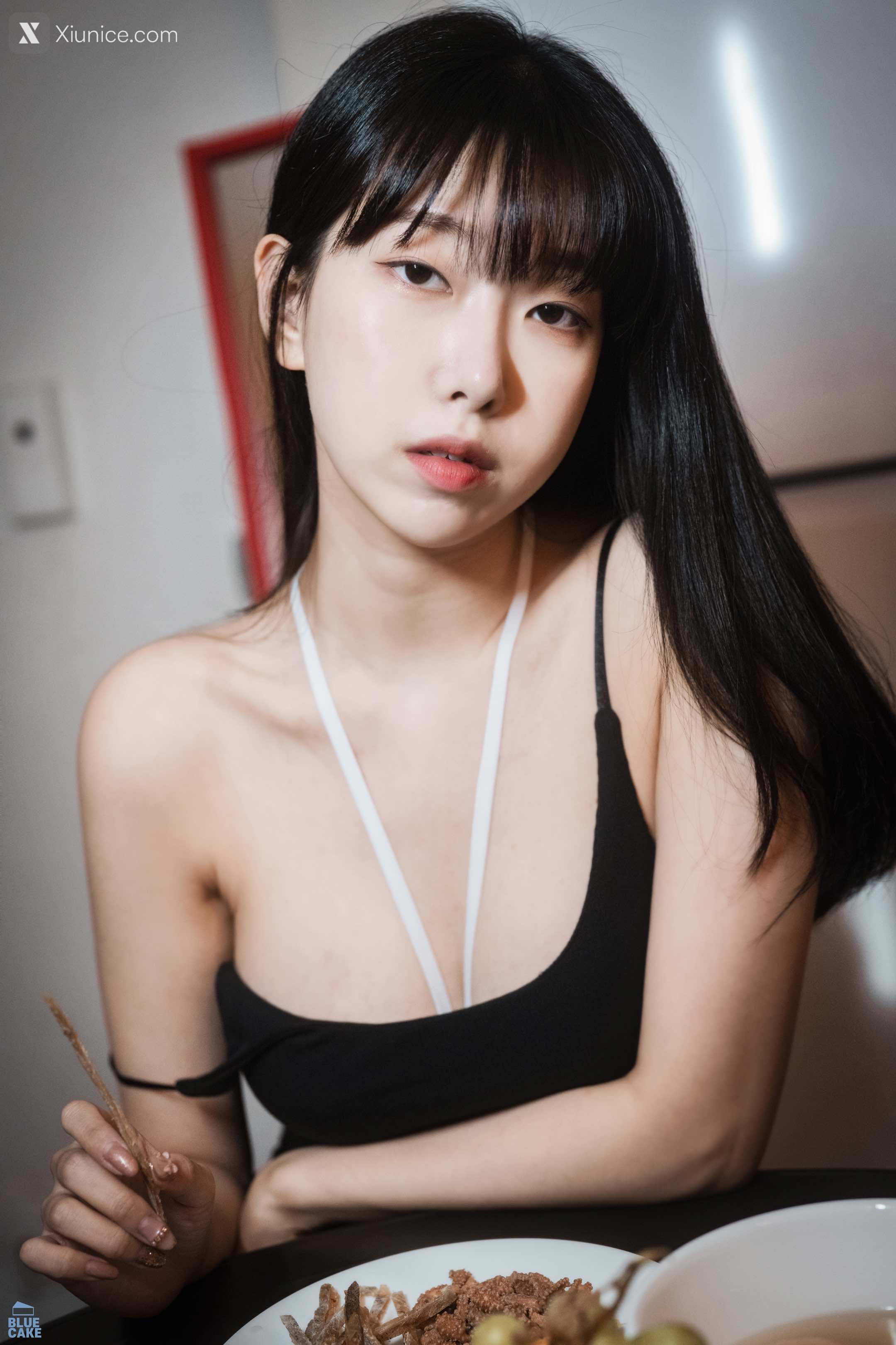 BLUECAKE Shaany – Soju & Pearl 第2张