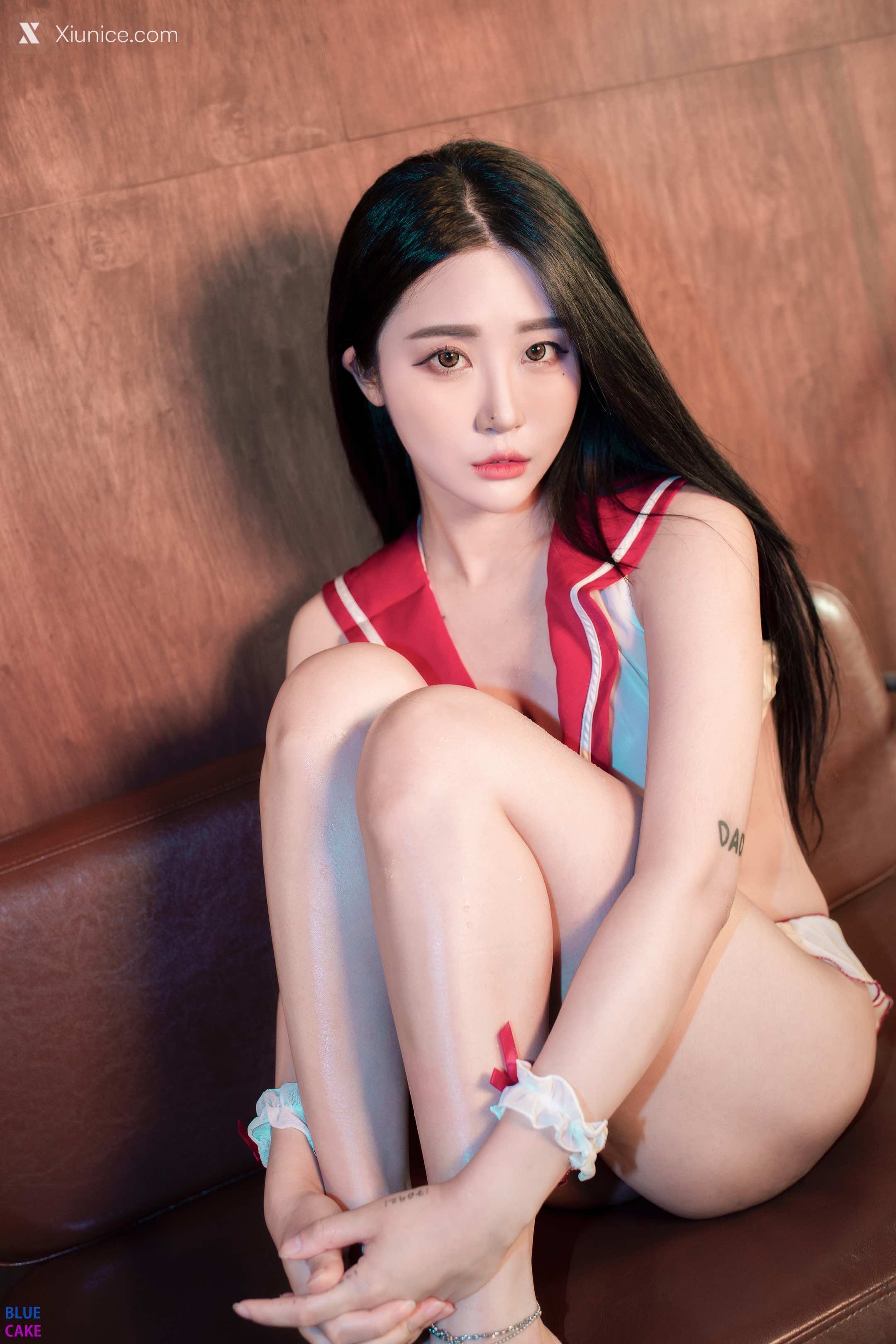 BLUECAKE Bomi (보미) – Pure Love 第86张