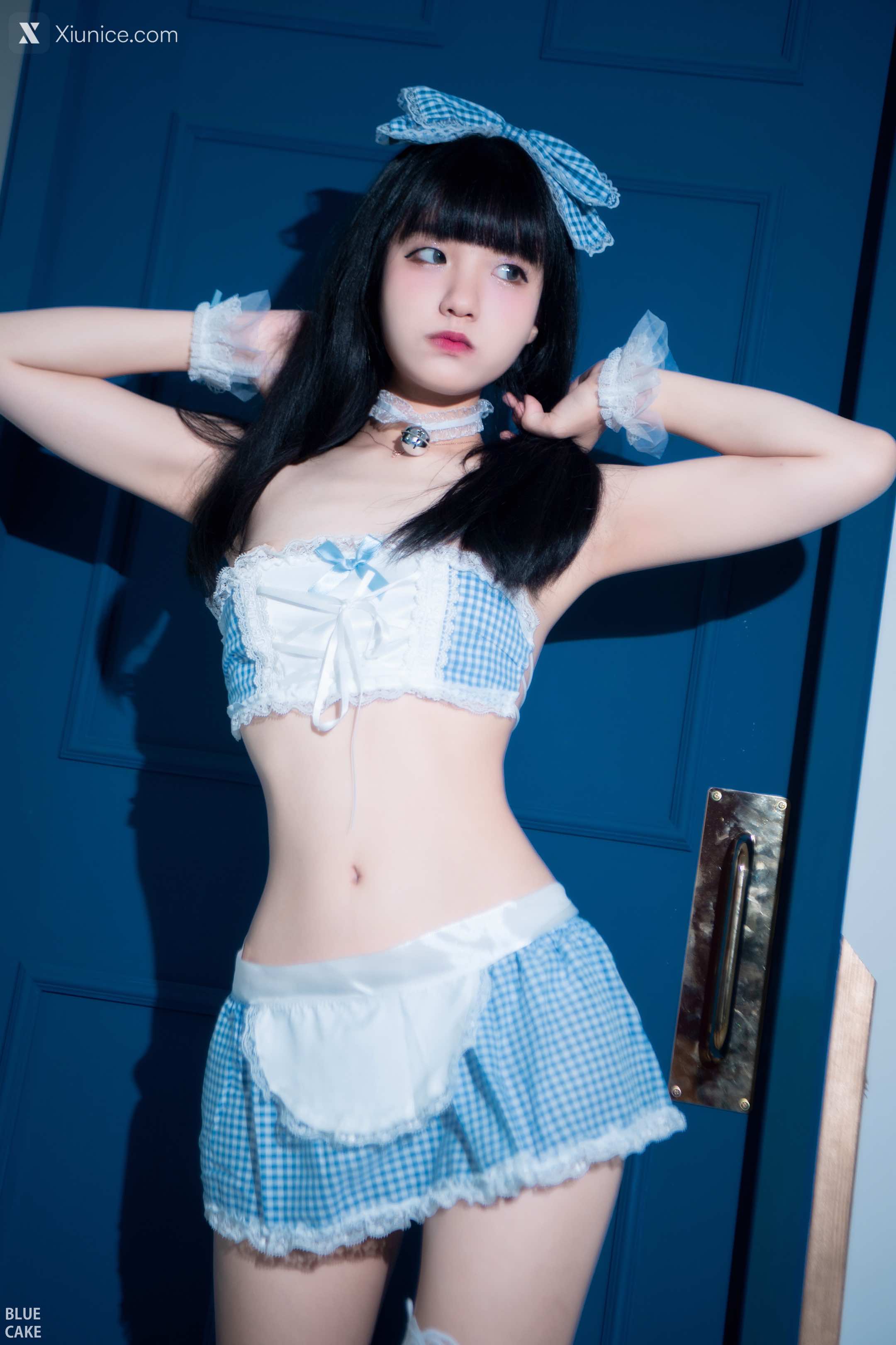BLUECAKE Jeong Jenny (정제니) – WHITE 第47张