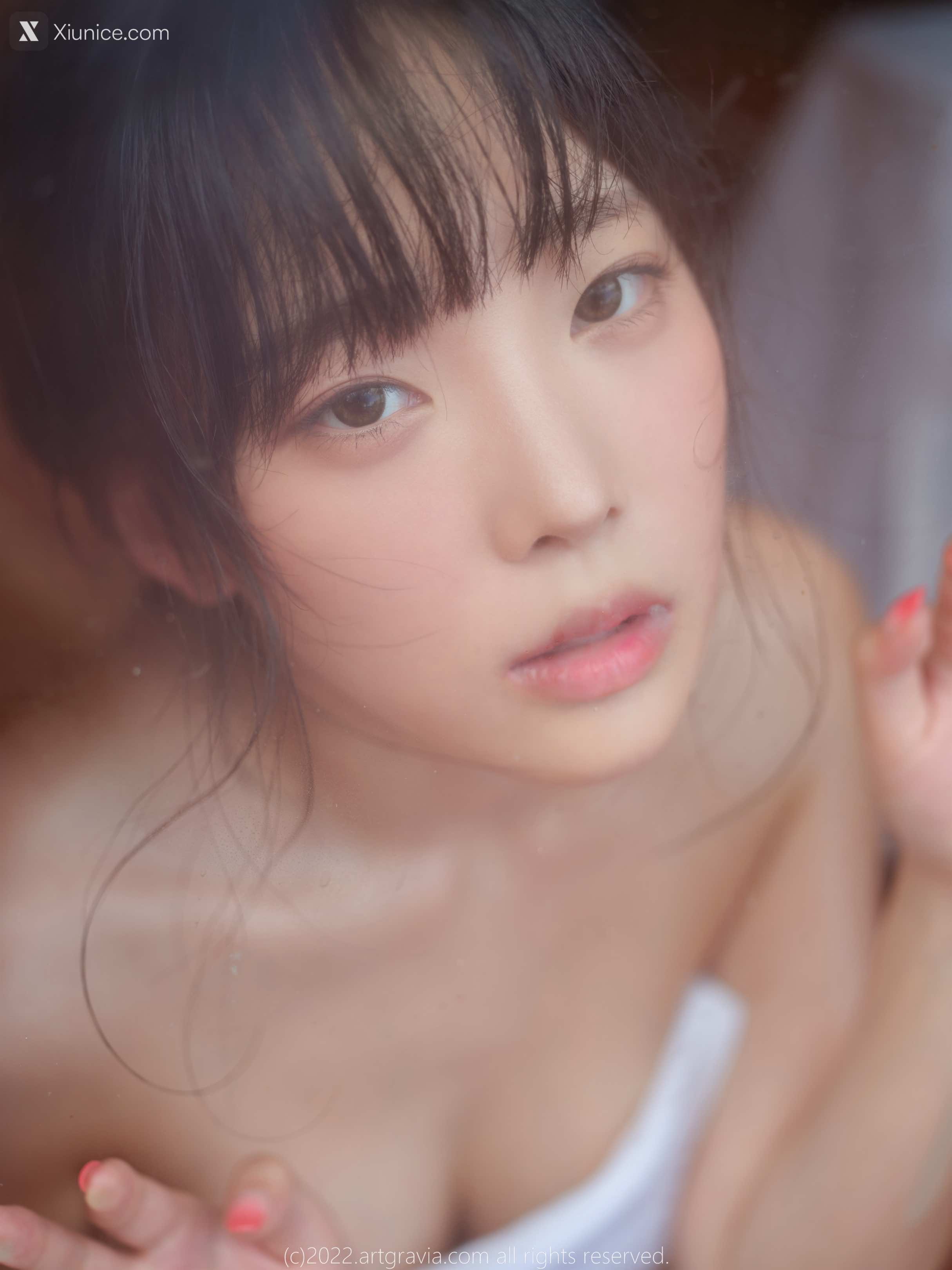 Artgravia Vol.457 Kang In-kyung (강인경) 第80张