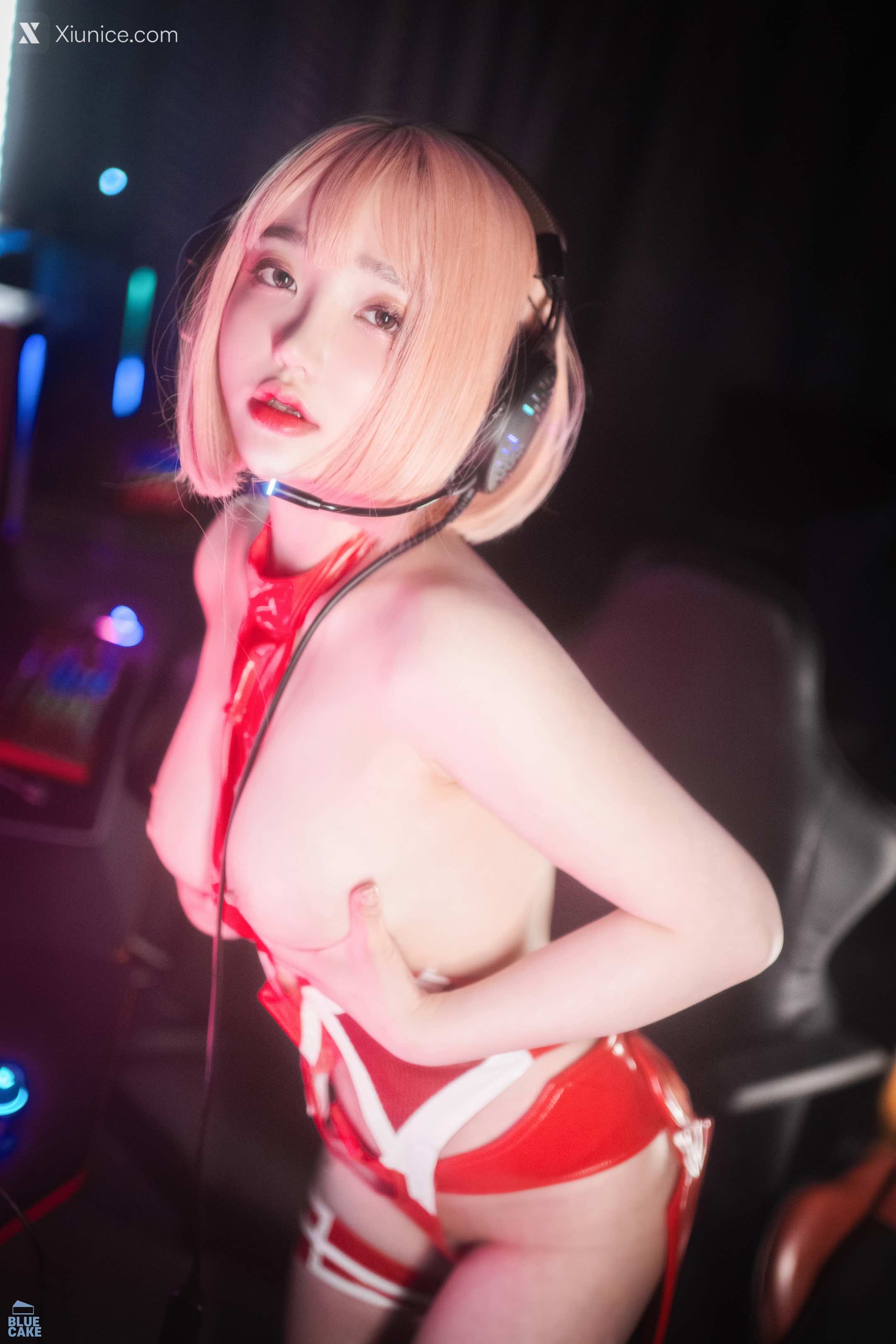 BLUECAKE Son Ye-Eun (손예은) – Code 002 Mini 第80张