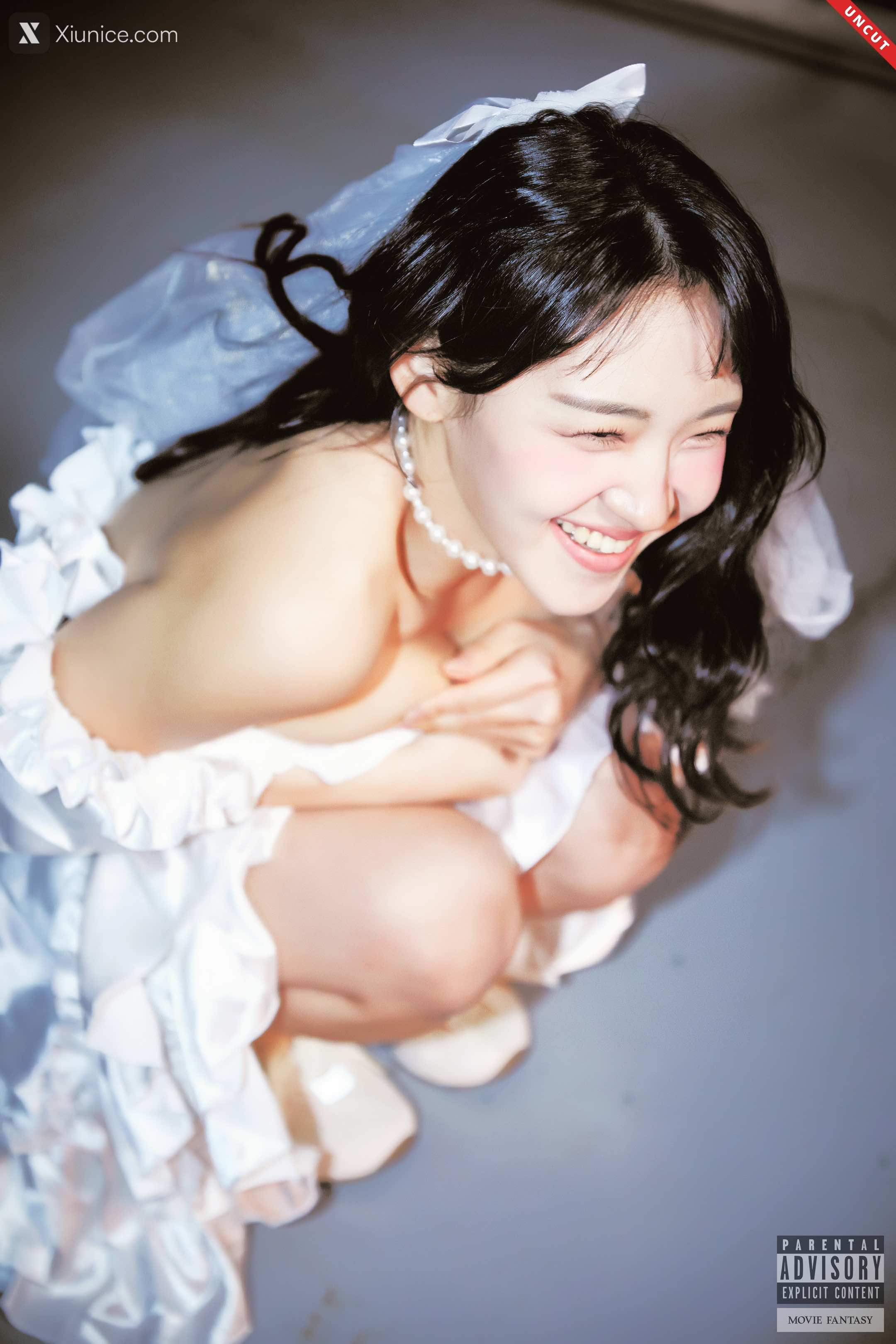 Fantasy Story HENDOONG – Vol.2 Night Wedding 第19张
