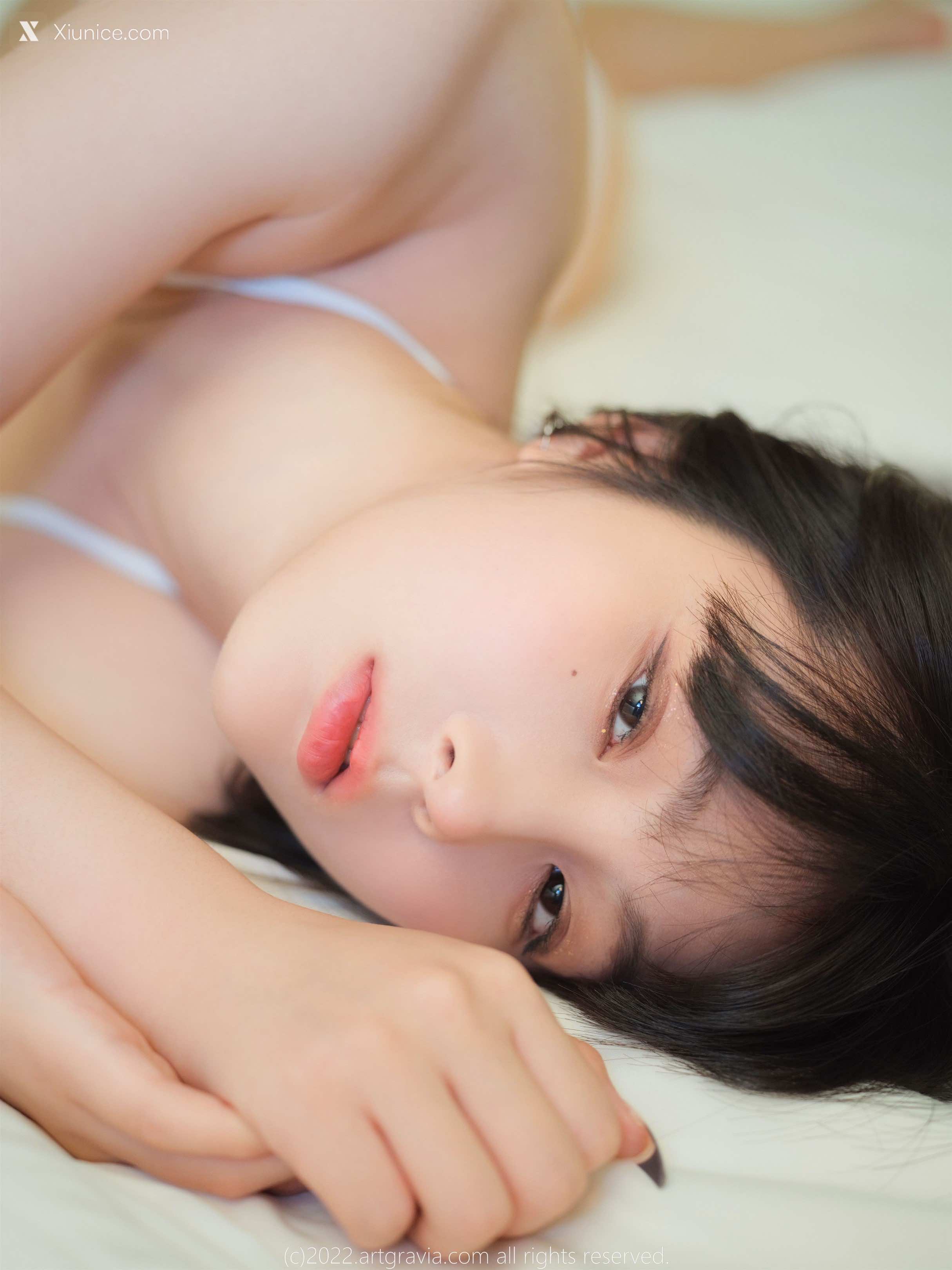 Artgravia Vol.417 Kang In-kyung (강인경) 第13张