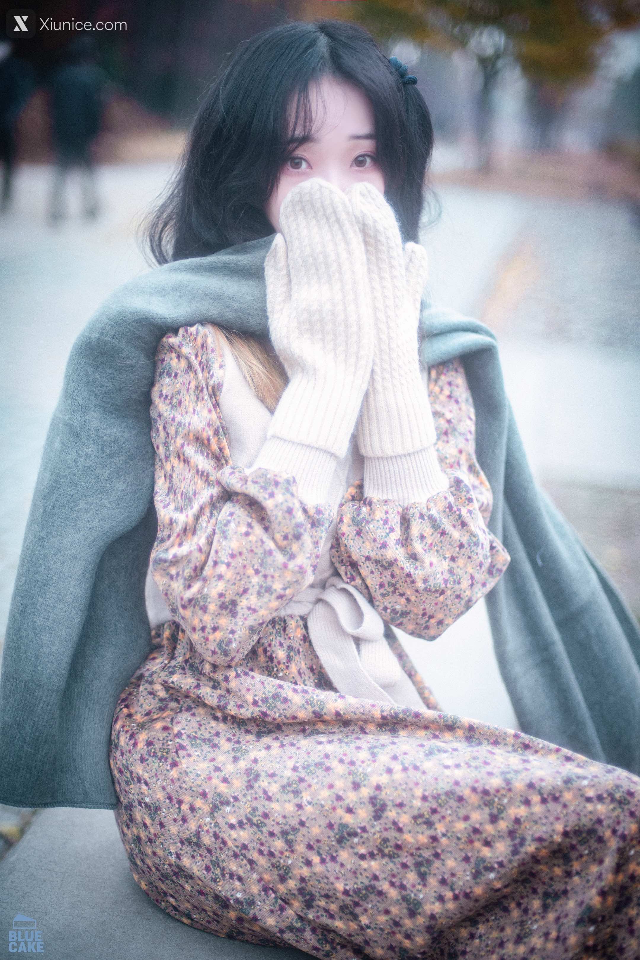 BLUECAKE Bambi (밤비) – Autumn 第49张