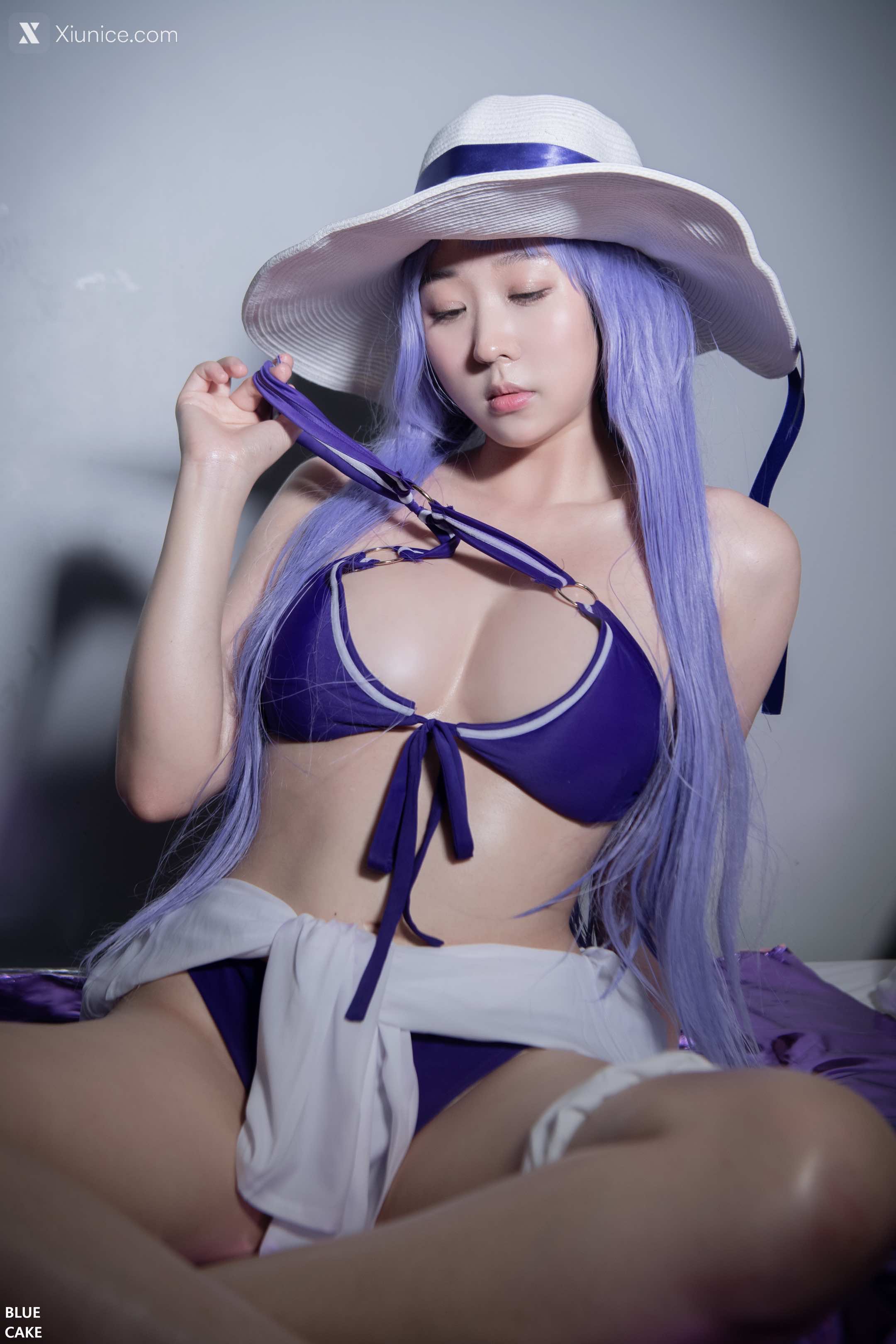 BLUECAKE Nono – Pool Party Caitlyn 第47张