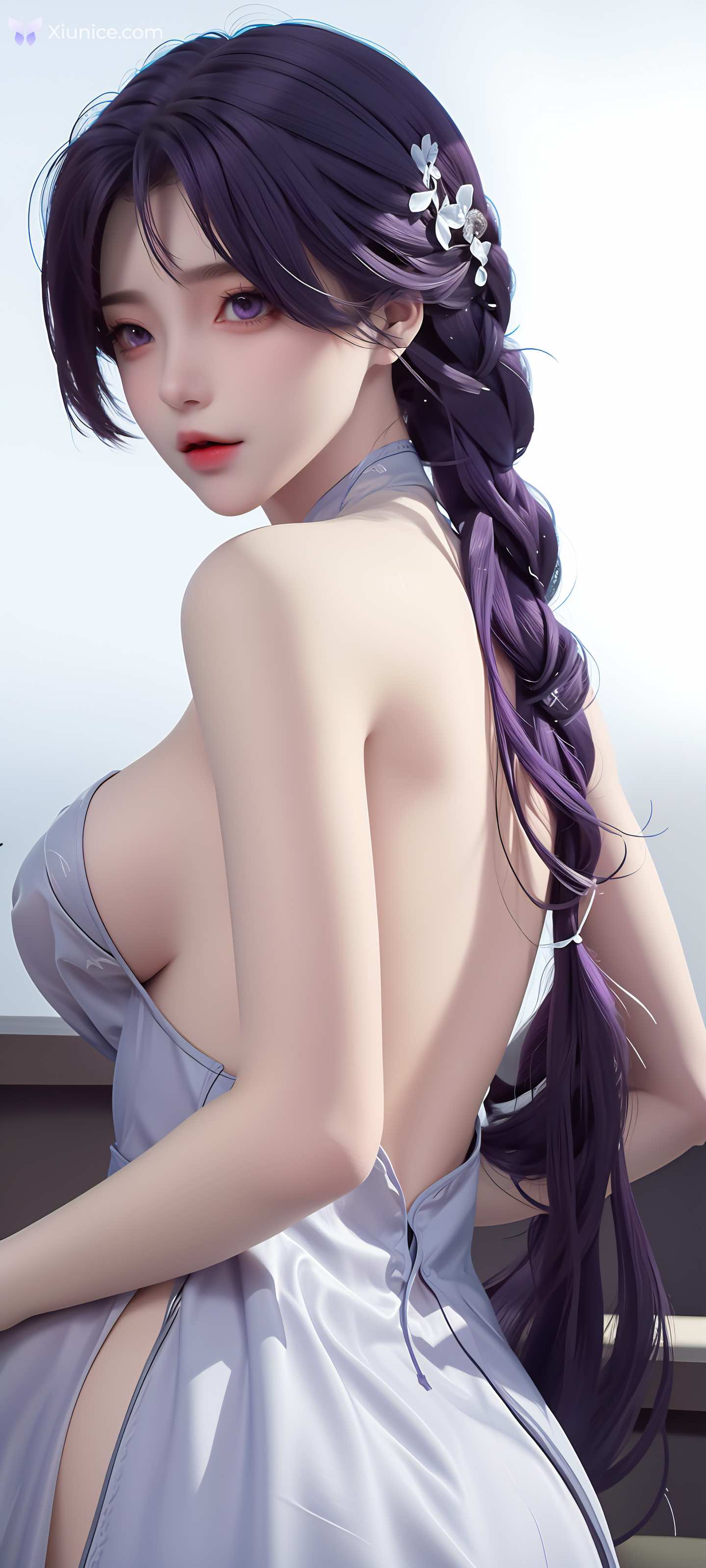 AI Girl 云曦 第12张