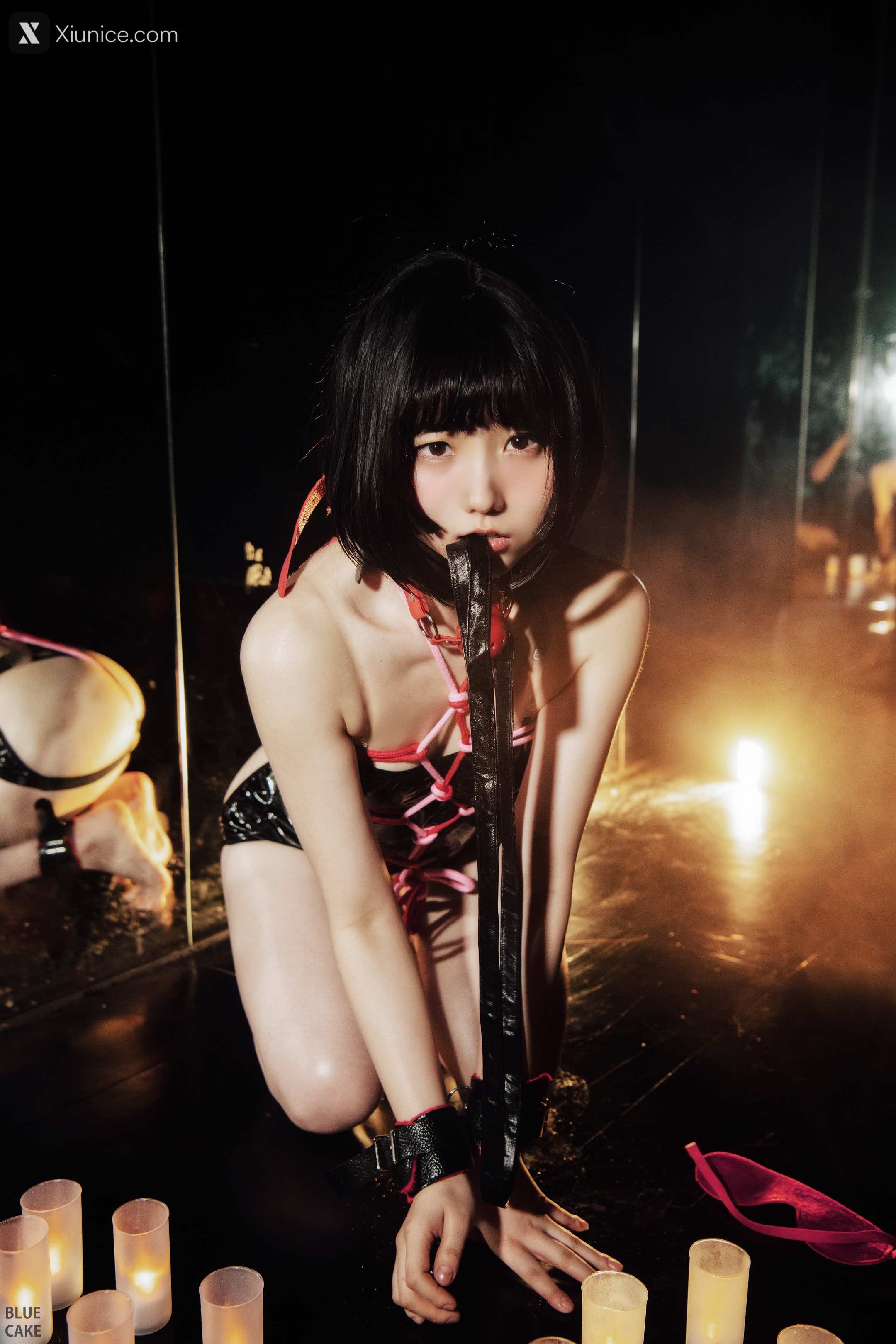 BLUECAKE Jamong (자몽) – Black Jamong Ade (Original Version) 第78张