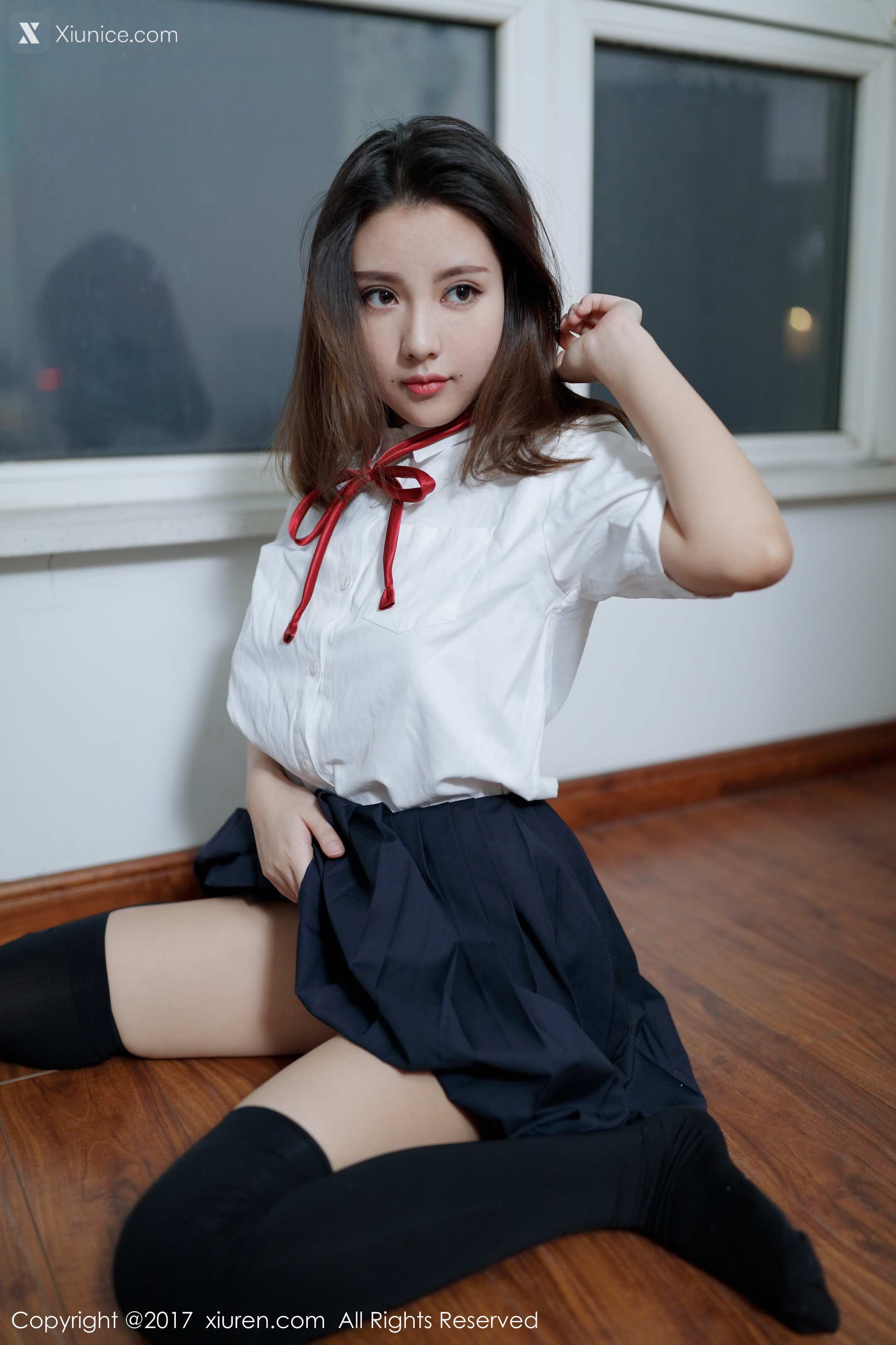 Xiuren秀人网 No.0726 小魔女奈奈 第29张