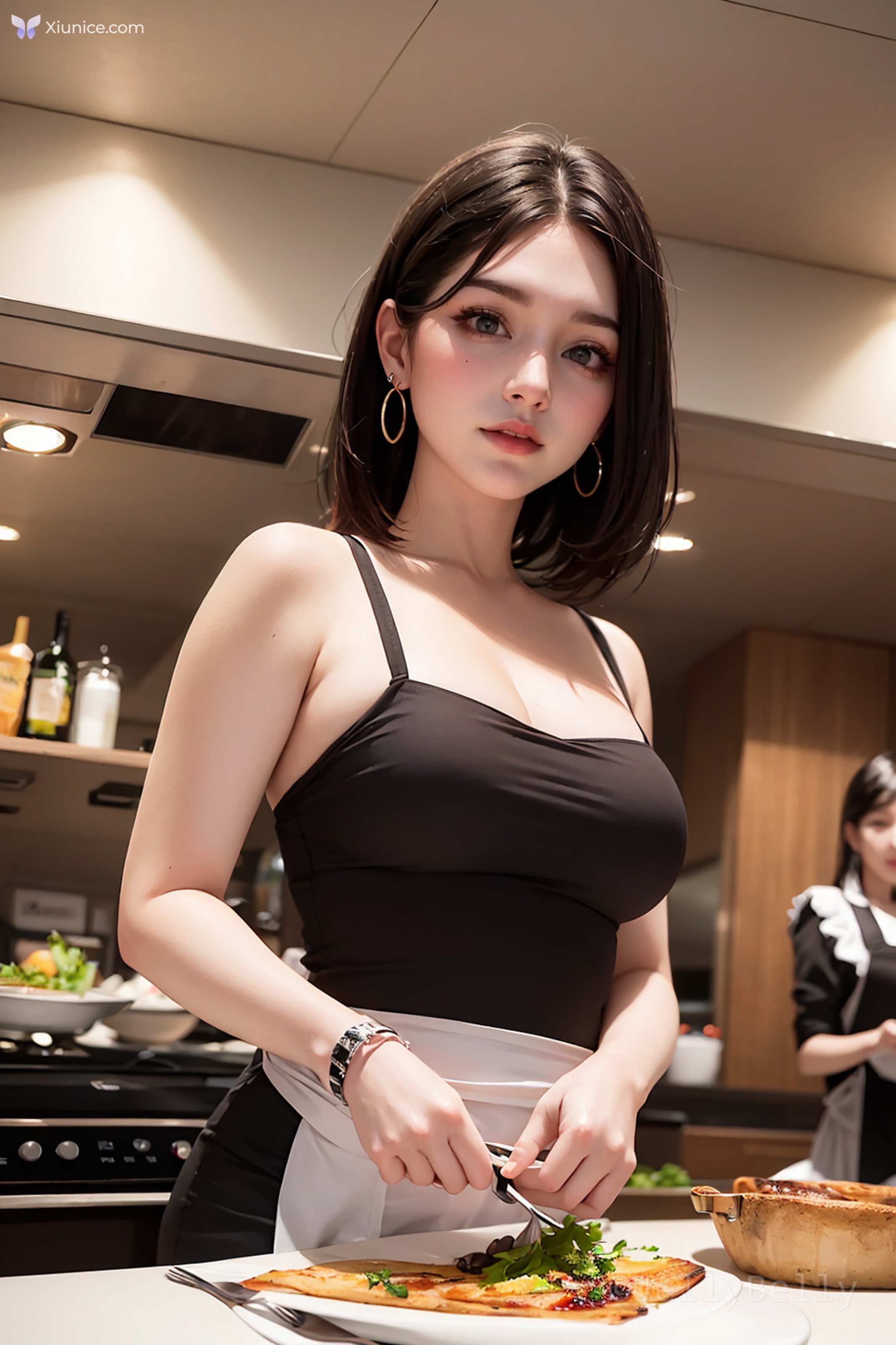 AI Girl JellyBelly – S64期 第180张