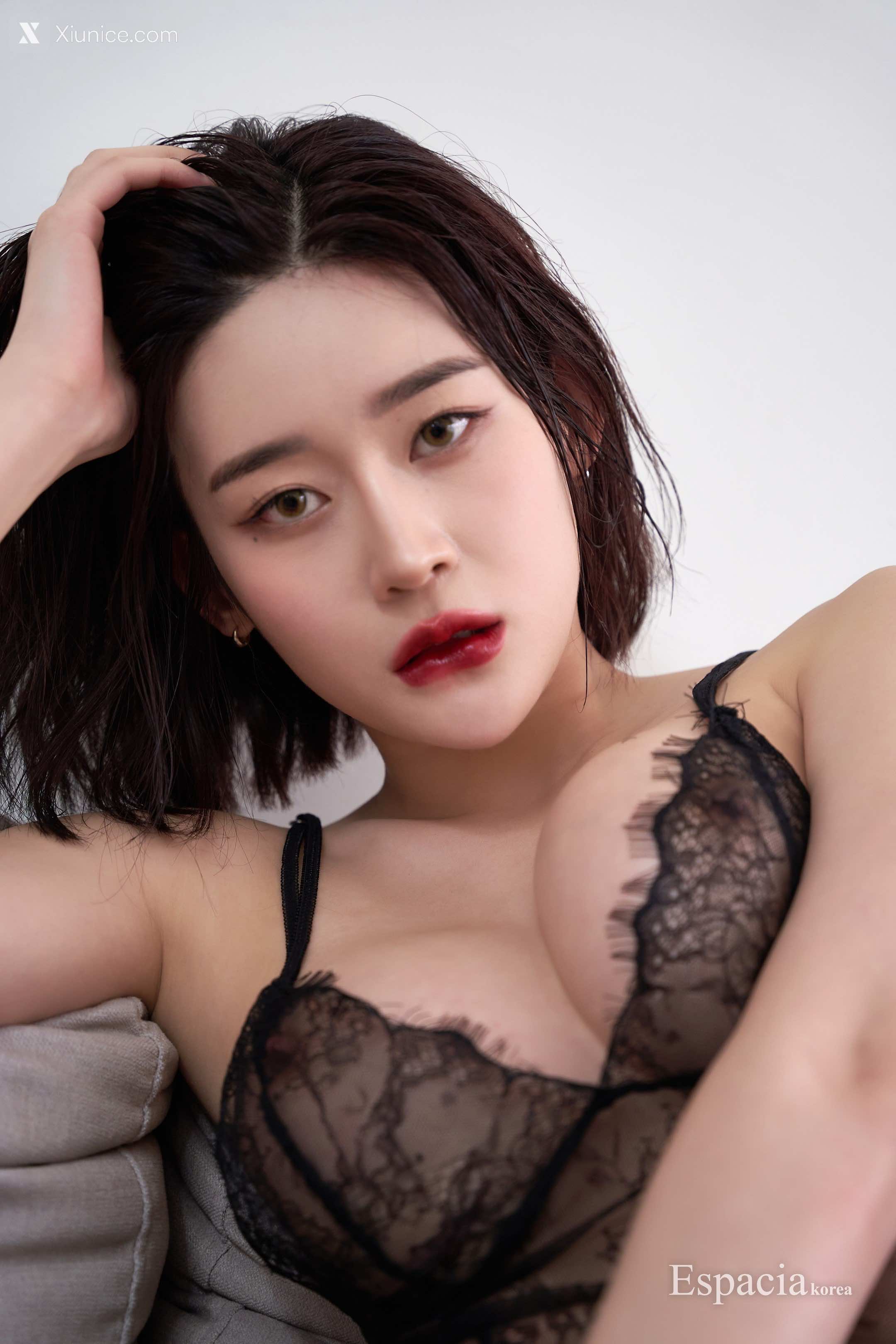 Espacia Korea EHC#052 Rahee 第46张