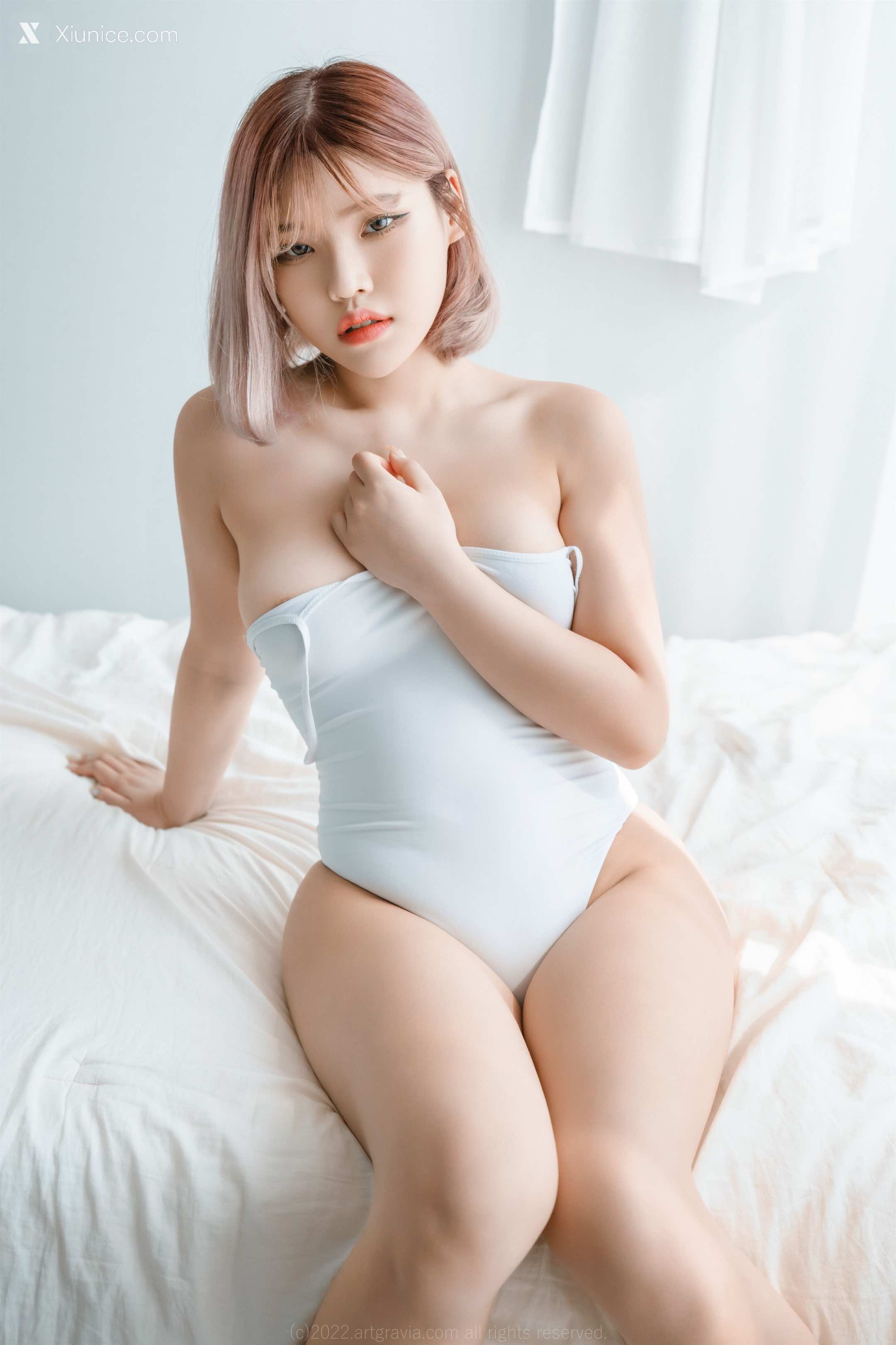 Artgravia Vol.398 Oh Duck Hwa (오덕화) 第22张