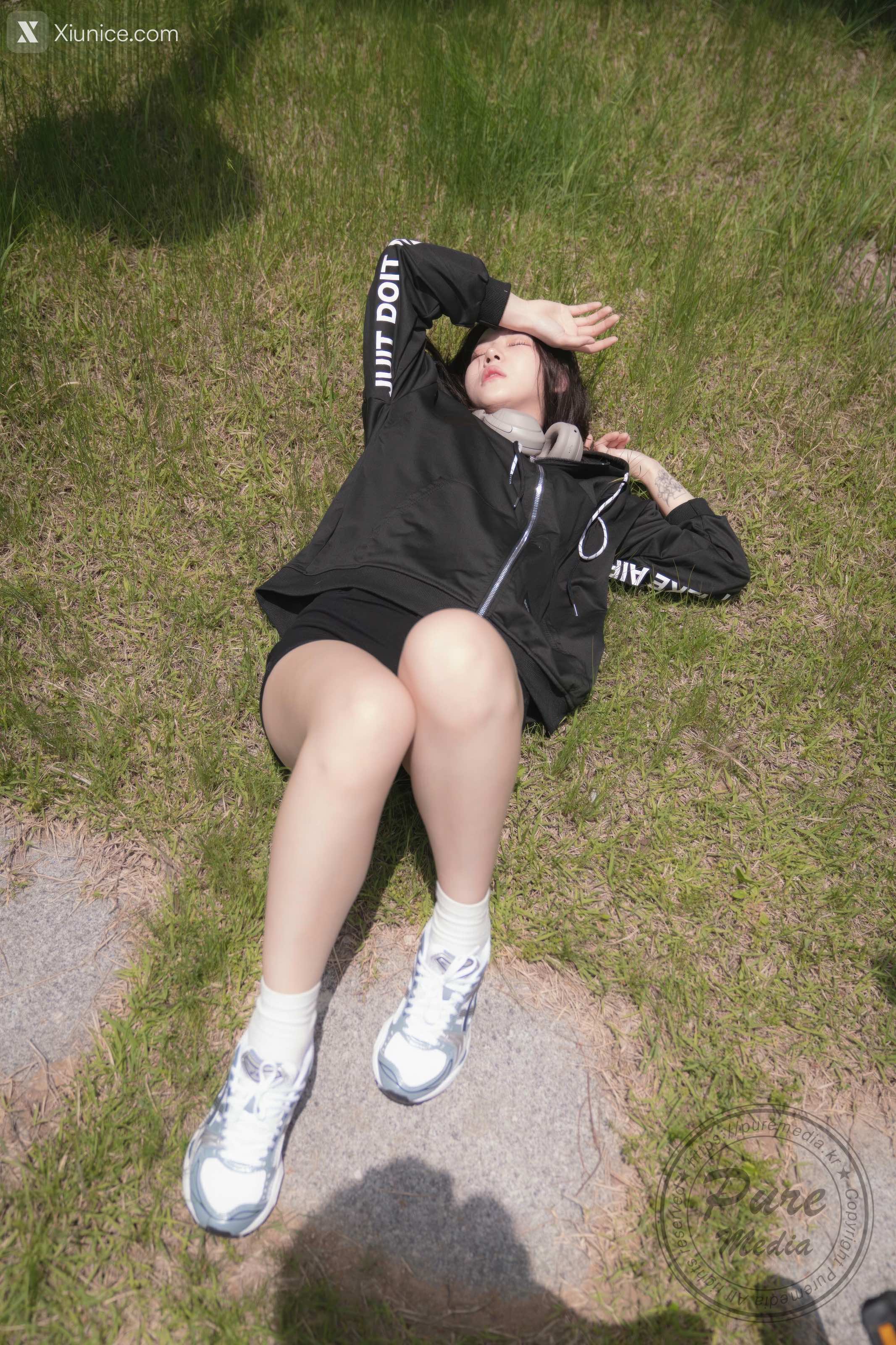 Pure Media Vol.326 Yeha (예하) 第14张