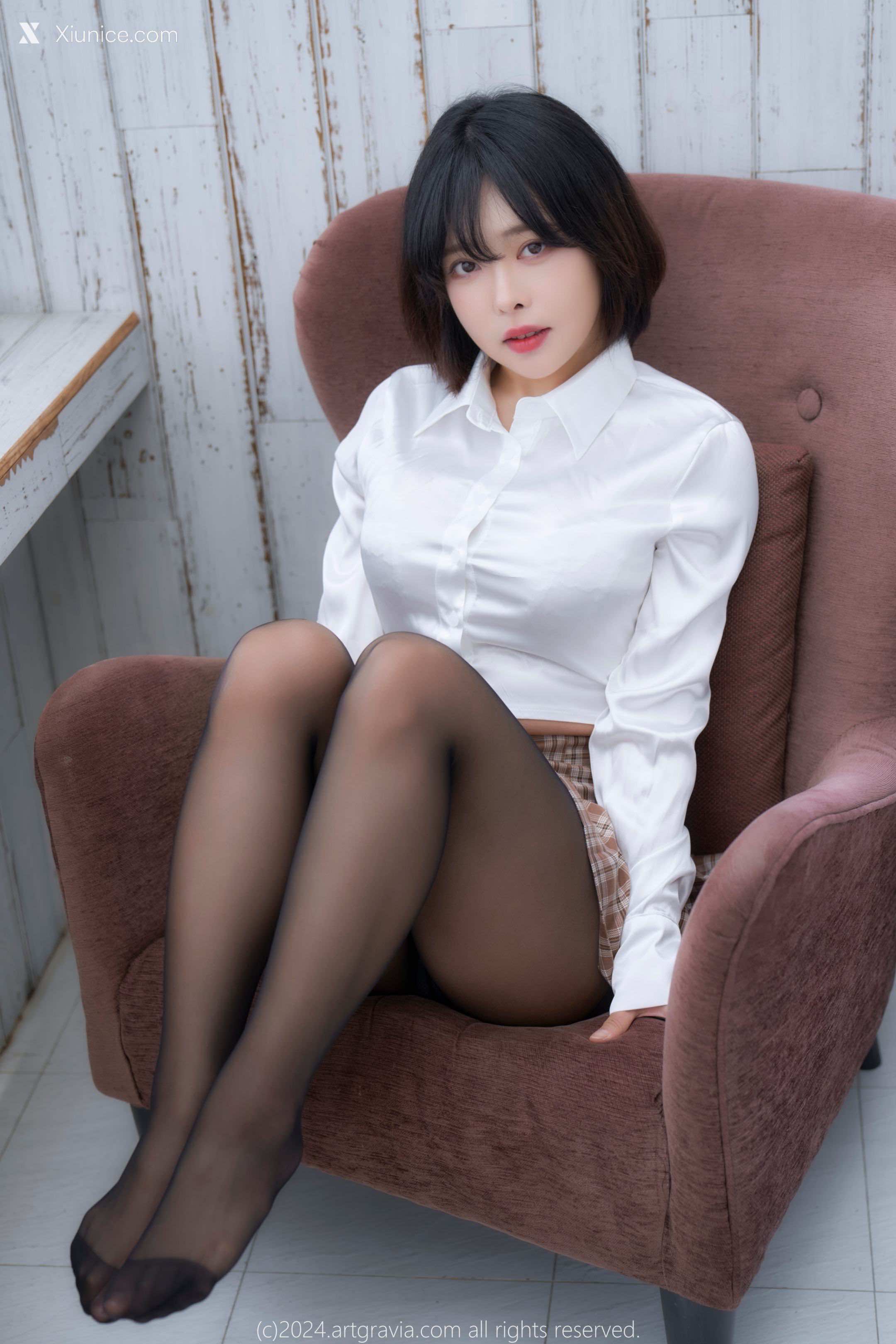 Artgravia Vol.622 Areumm (다움) 第3张
