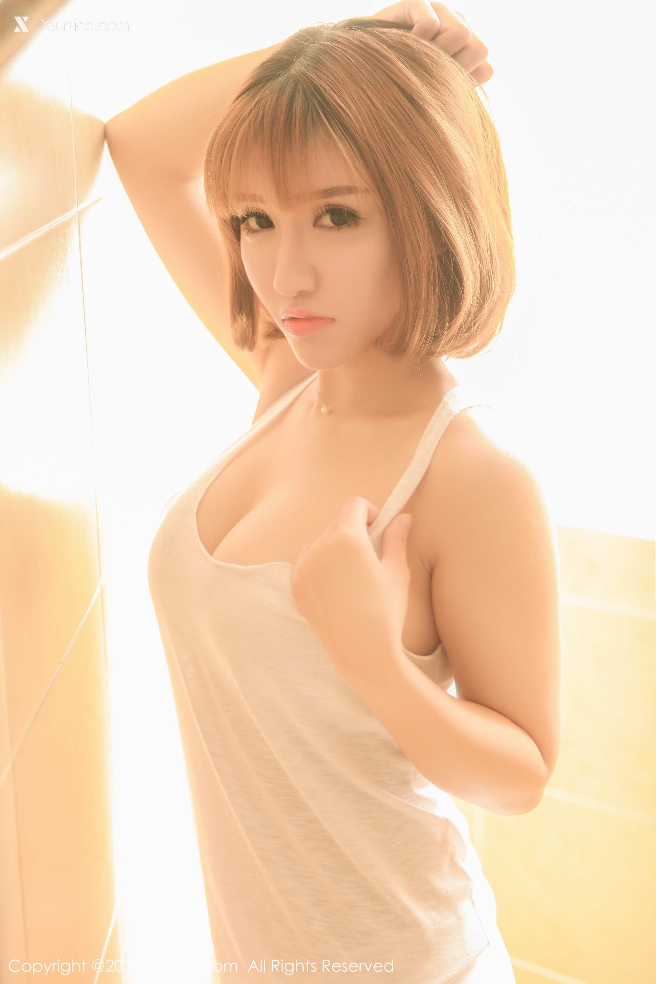Xiuren秀人网 No.0722 K8傲娇萌萌Vivian 第28张
