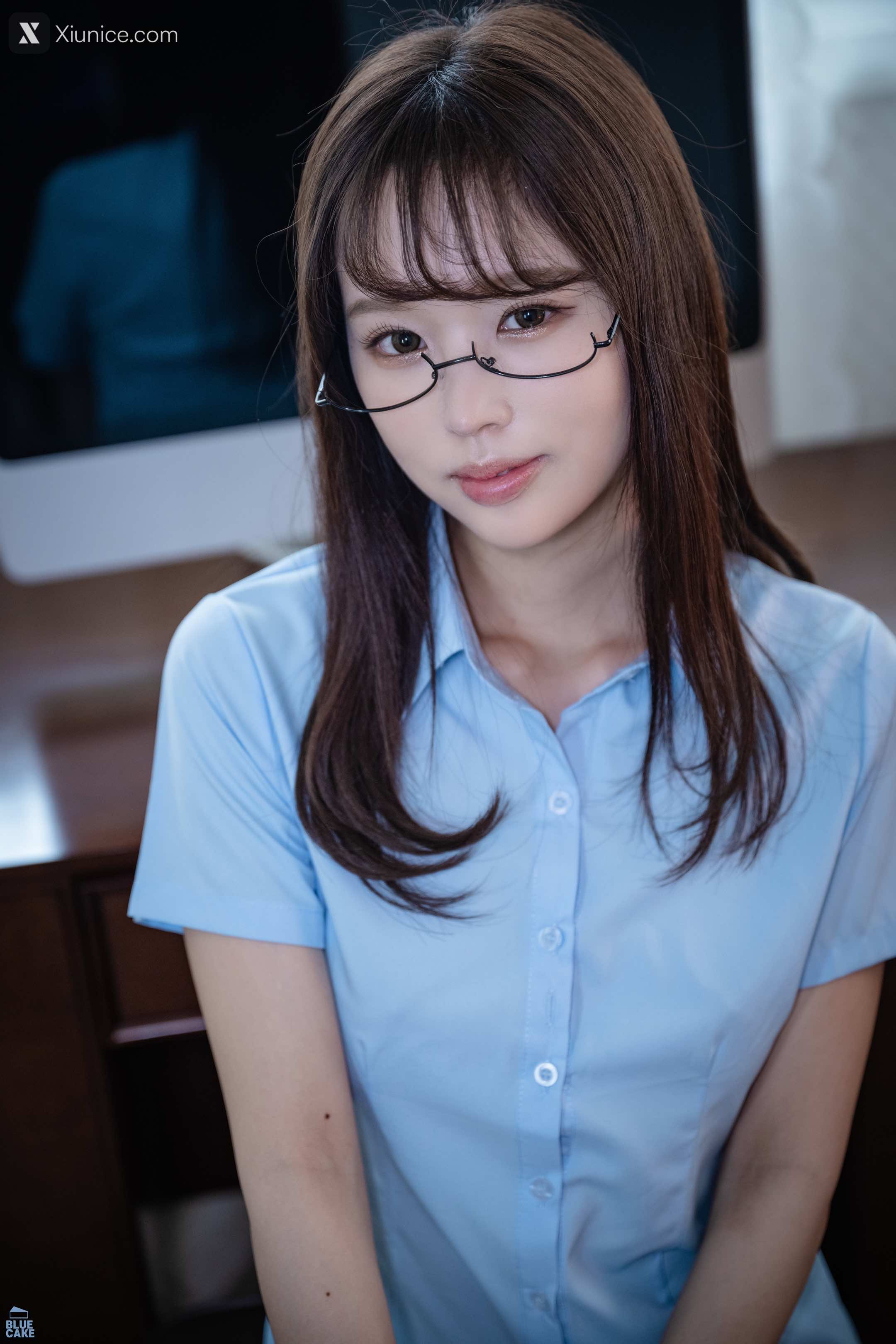 BLUECAKE Rima (新井リマ) Vol 2 – Lima Taste No.01 第13张