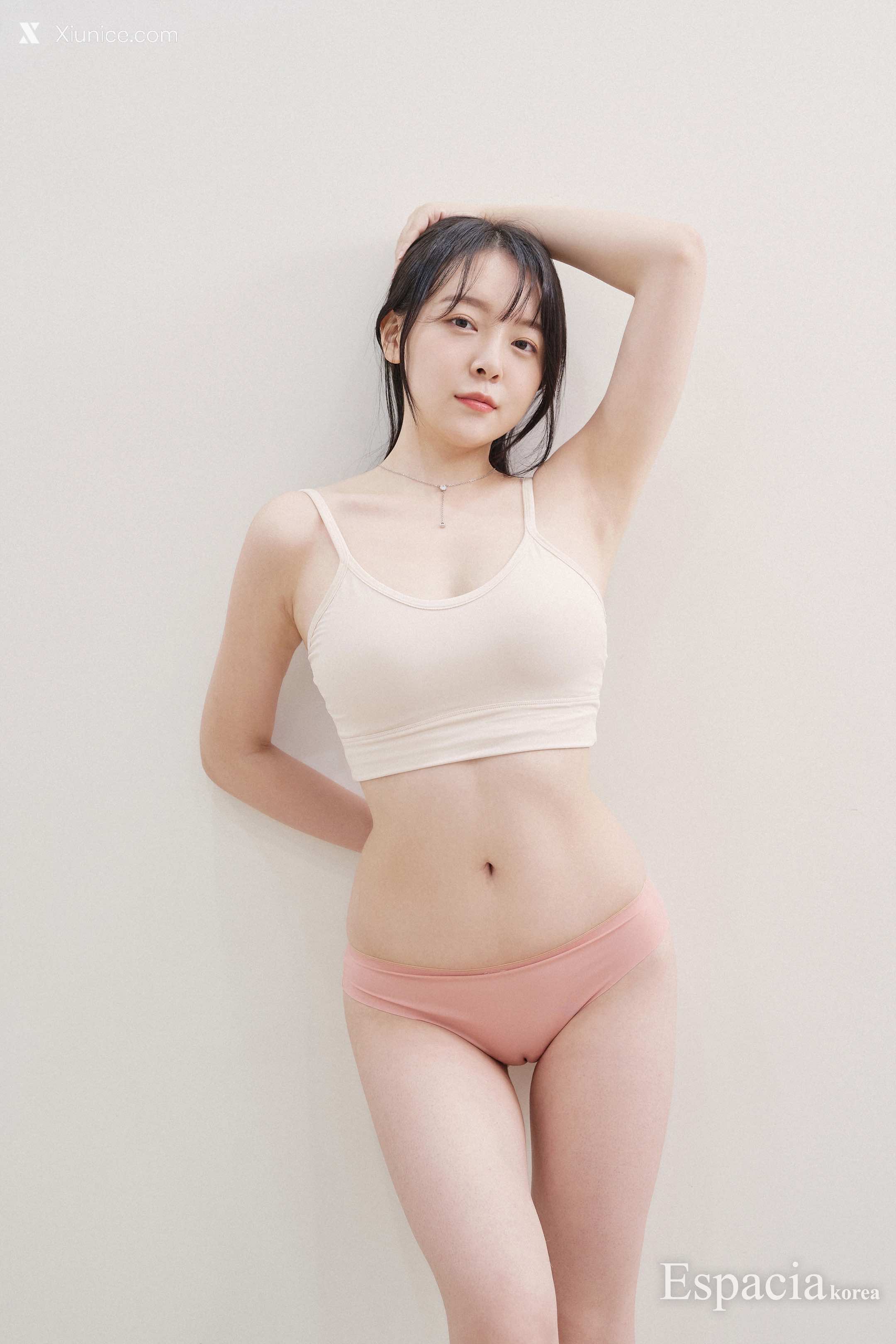 Espacia Korea ESP#005 HYUNIE 第44张