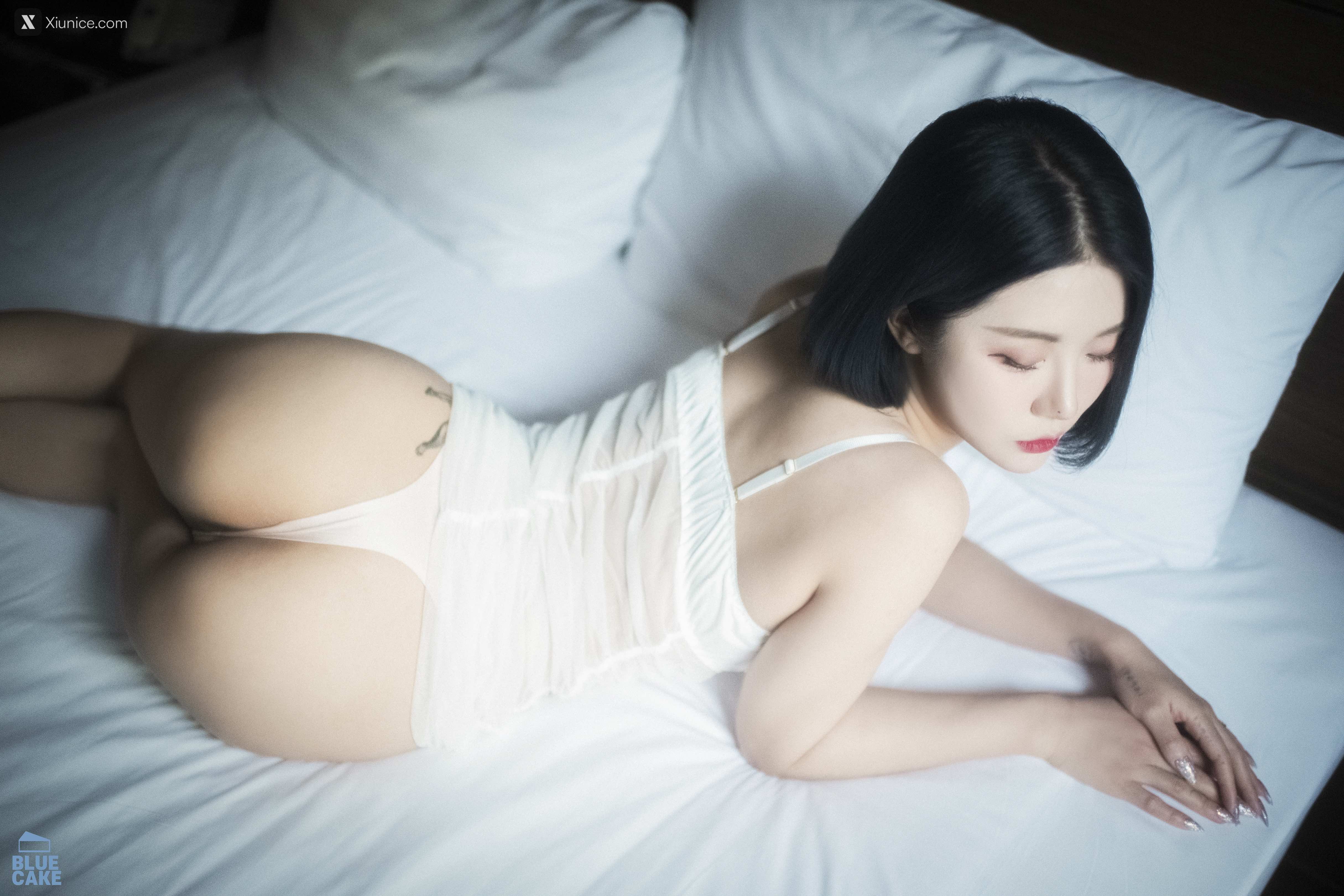BLUECAKE Bomi (보미) – SECRET 第85张