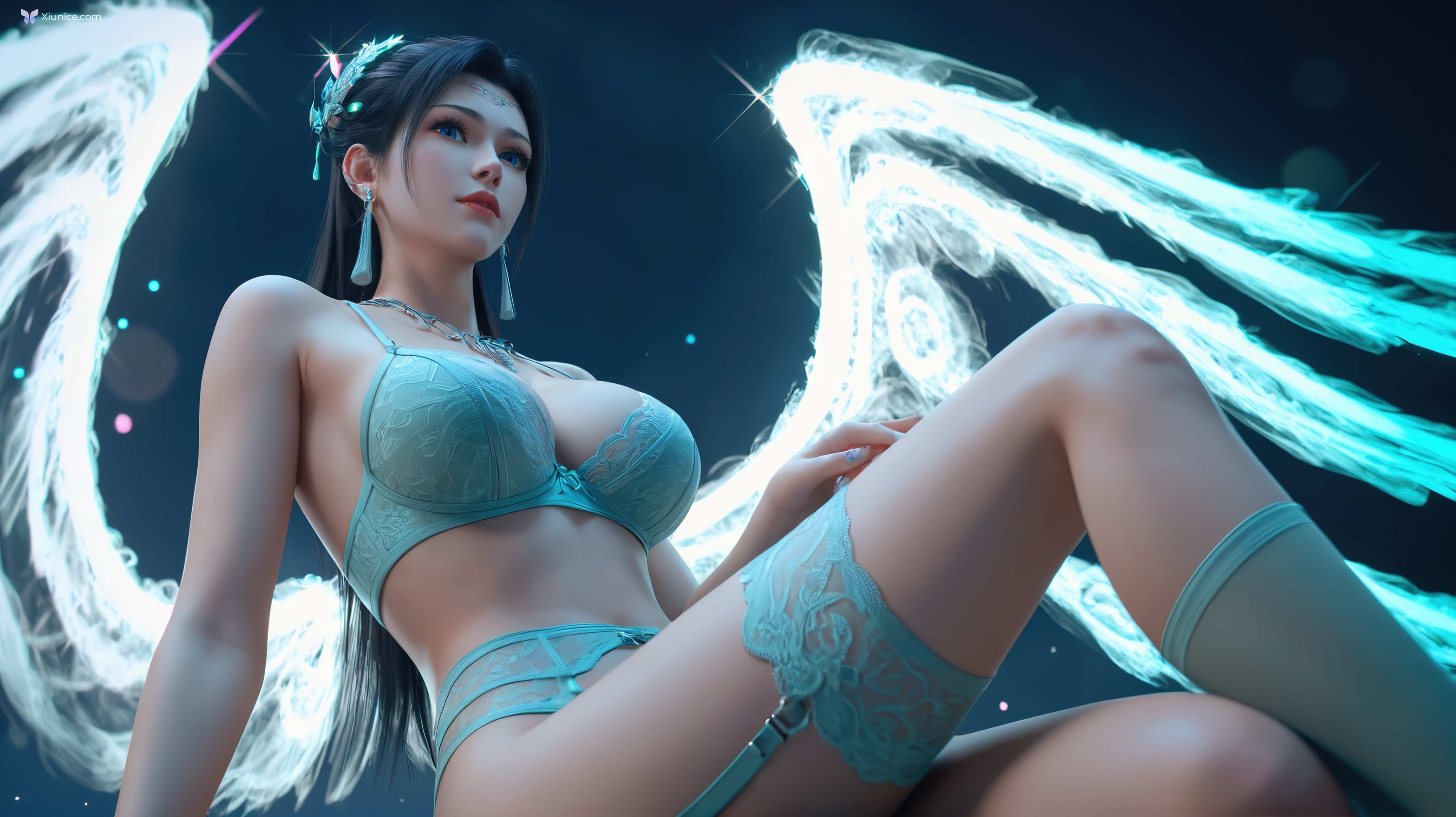 AI Girl 云韵2 第110张