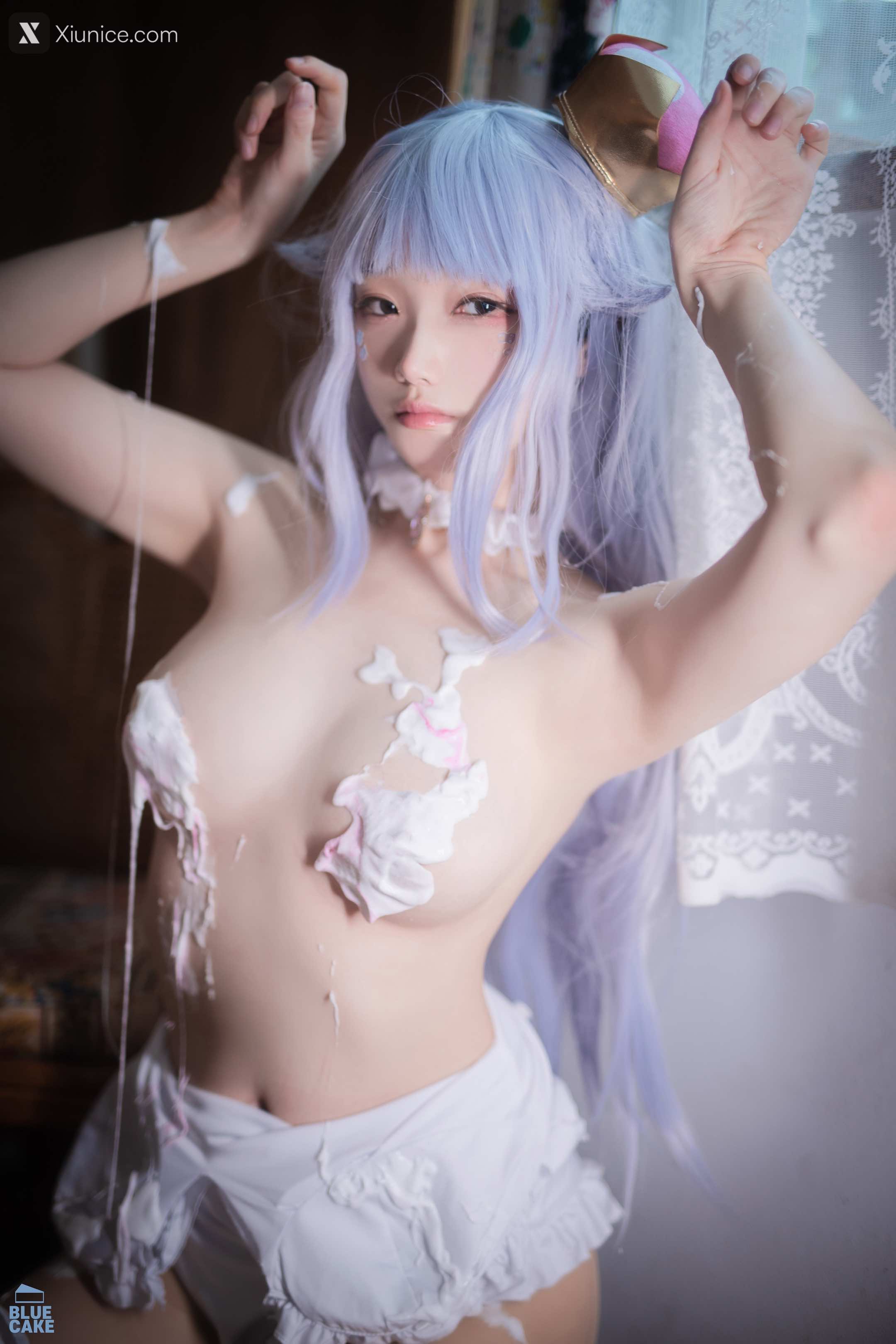 BLUECAKE Bambi (밤비) – Sticky Boosette 第157张
