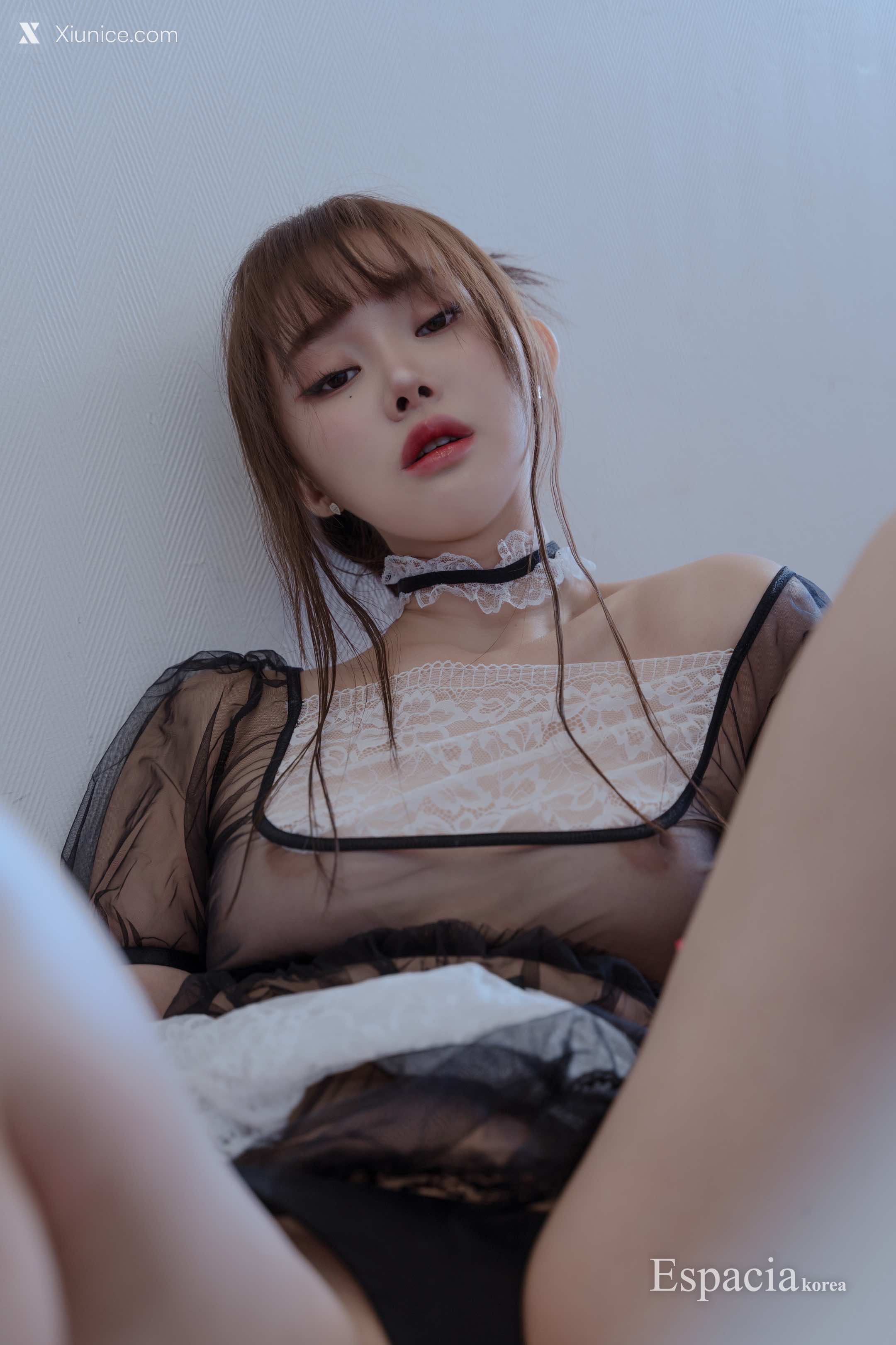 Espacia Korea EHC#140 Inah (이나) 第12张