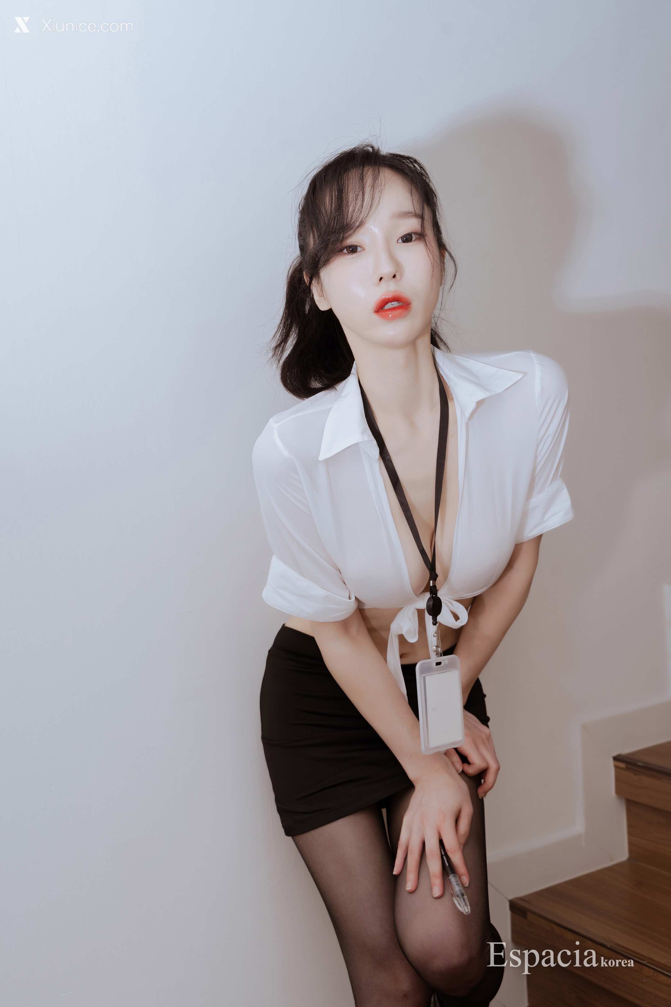 Espacia Korea EHC#074 YUNHA 第2张