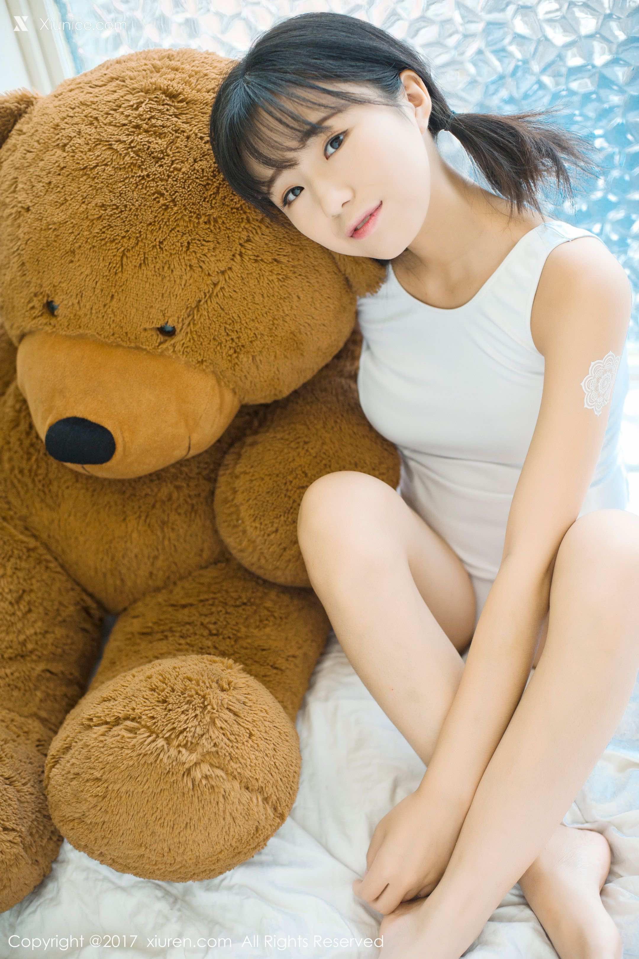 Xiuren秀人网 No.0805 仓井优香 第44张