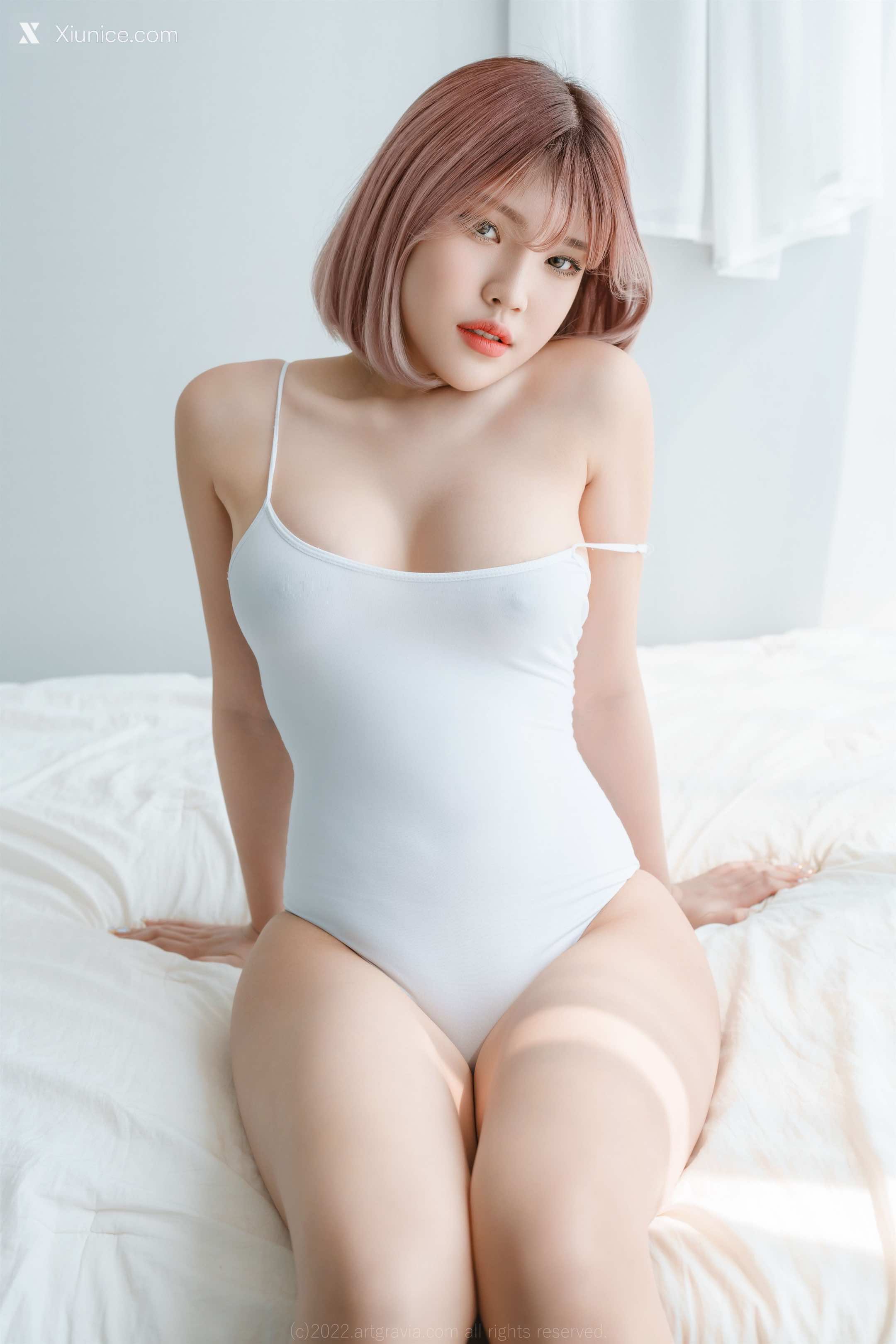 Artgravia Vol.398 Oh Duck Hwa (오덕화) 第1张
