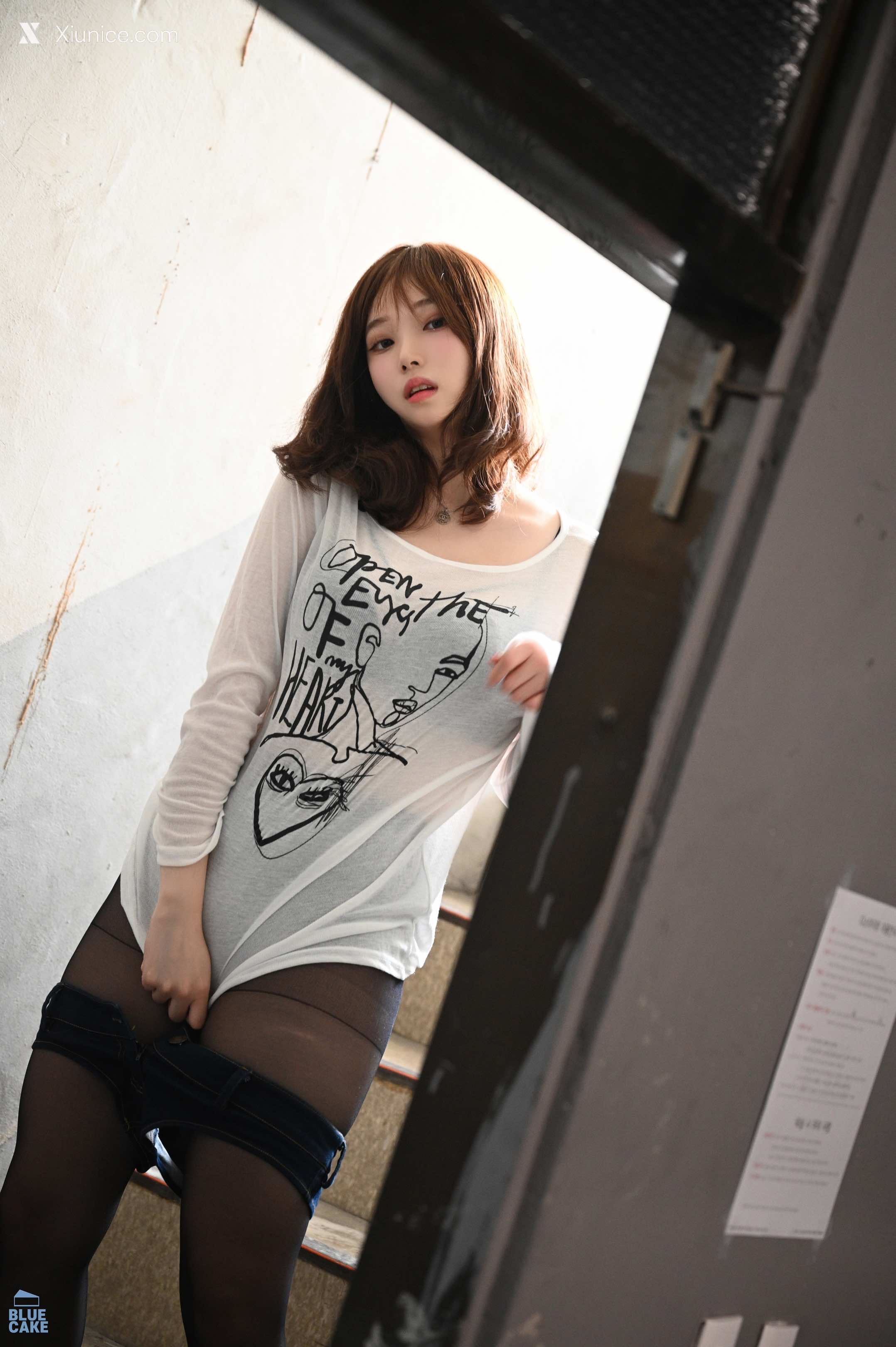 BLUECAKE Bambi (보미) – PC Room Alba 第134张