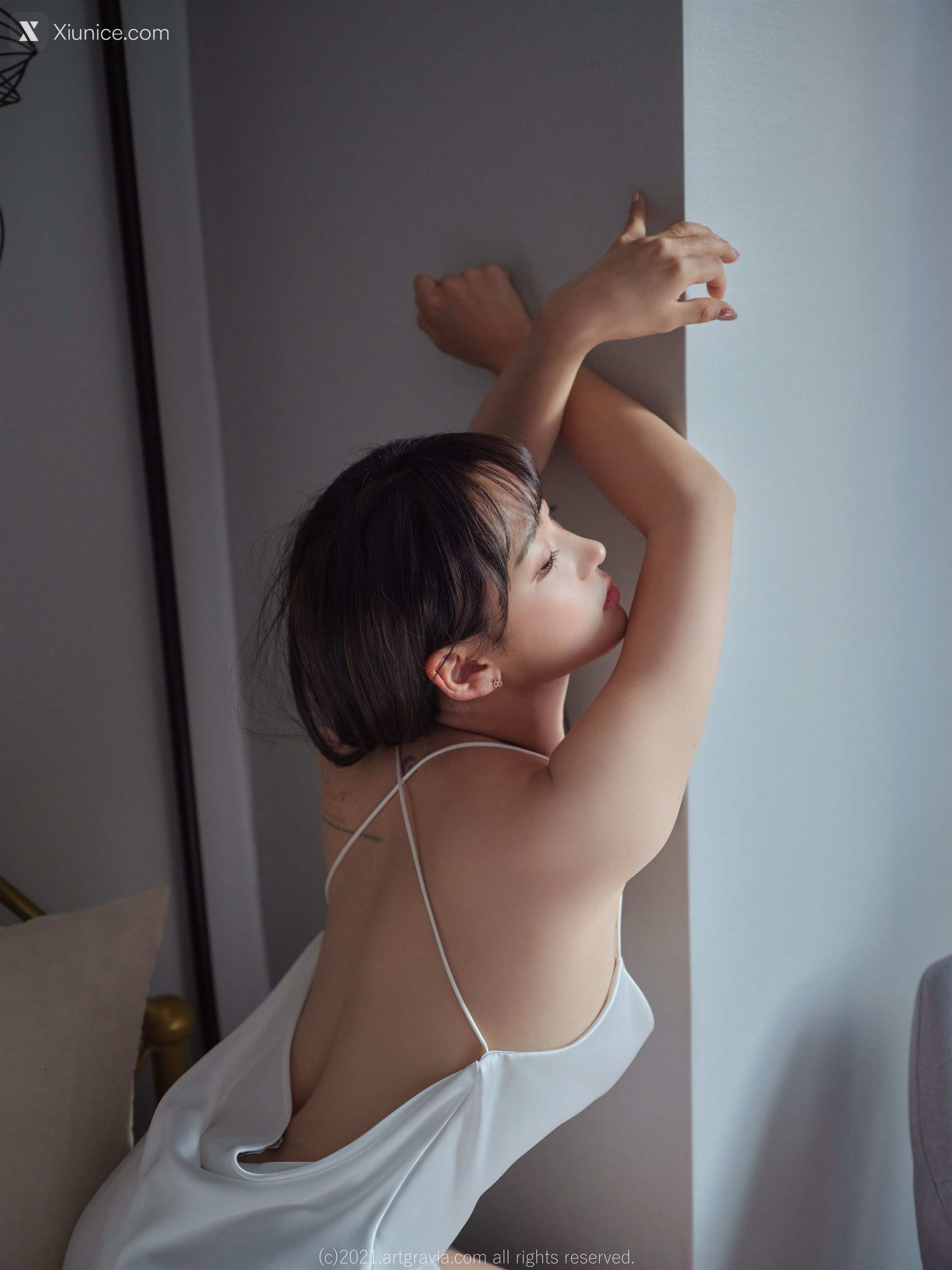 Artgravia Vol.356 HENDOONG (혠둥이) 第40张